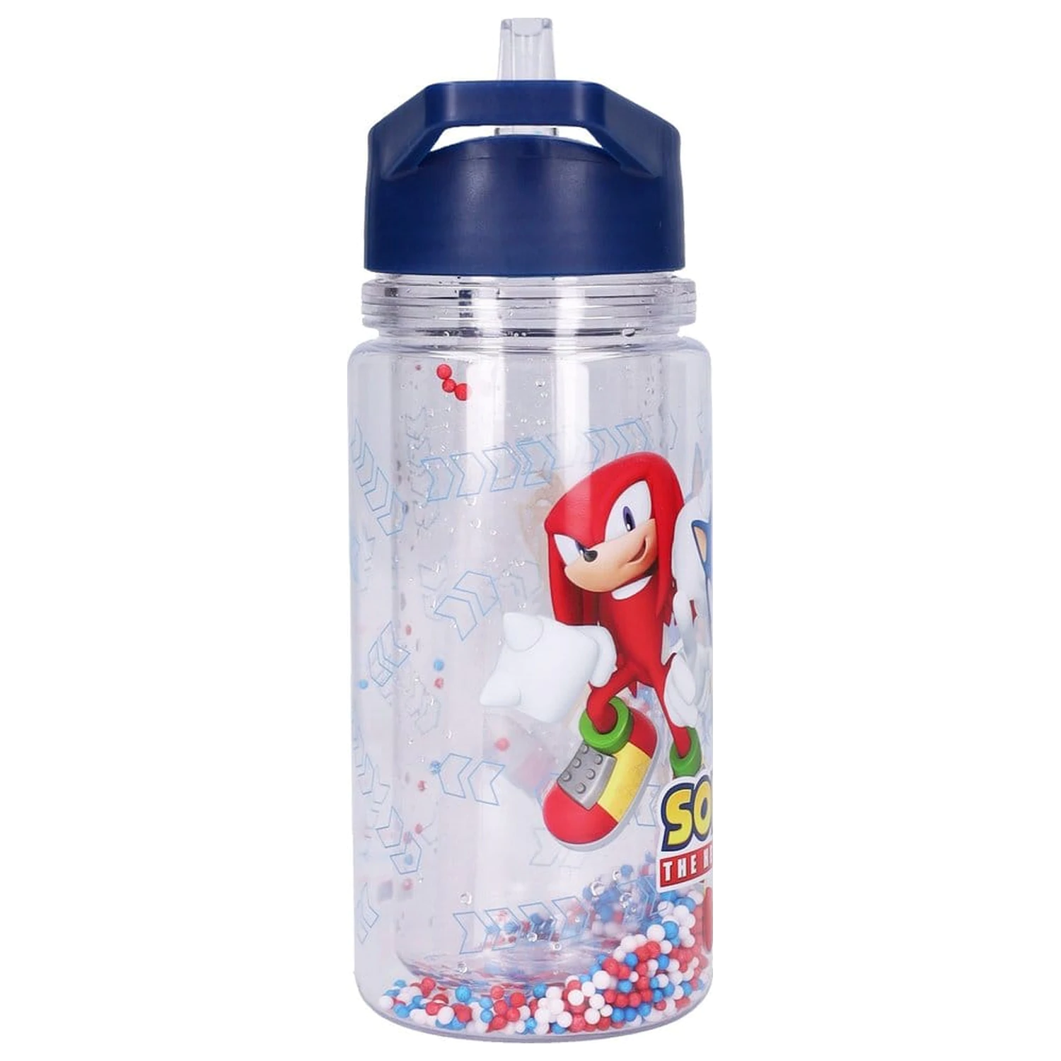 Sonic Bubble Thirst palack kulacs 300ml termékfotó
