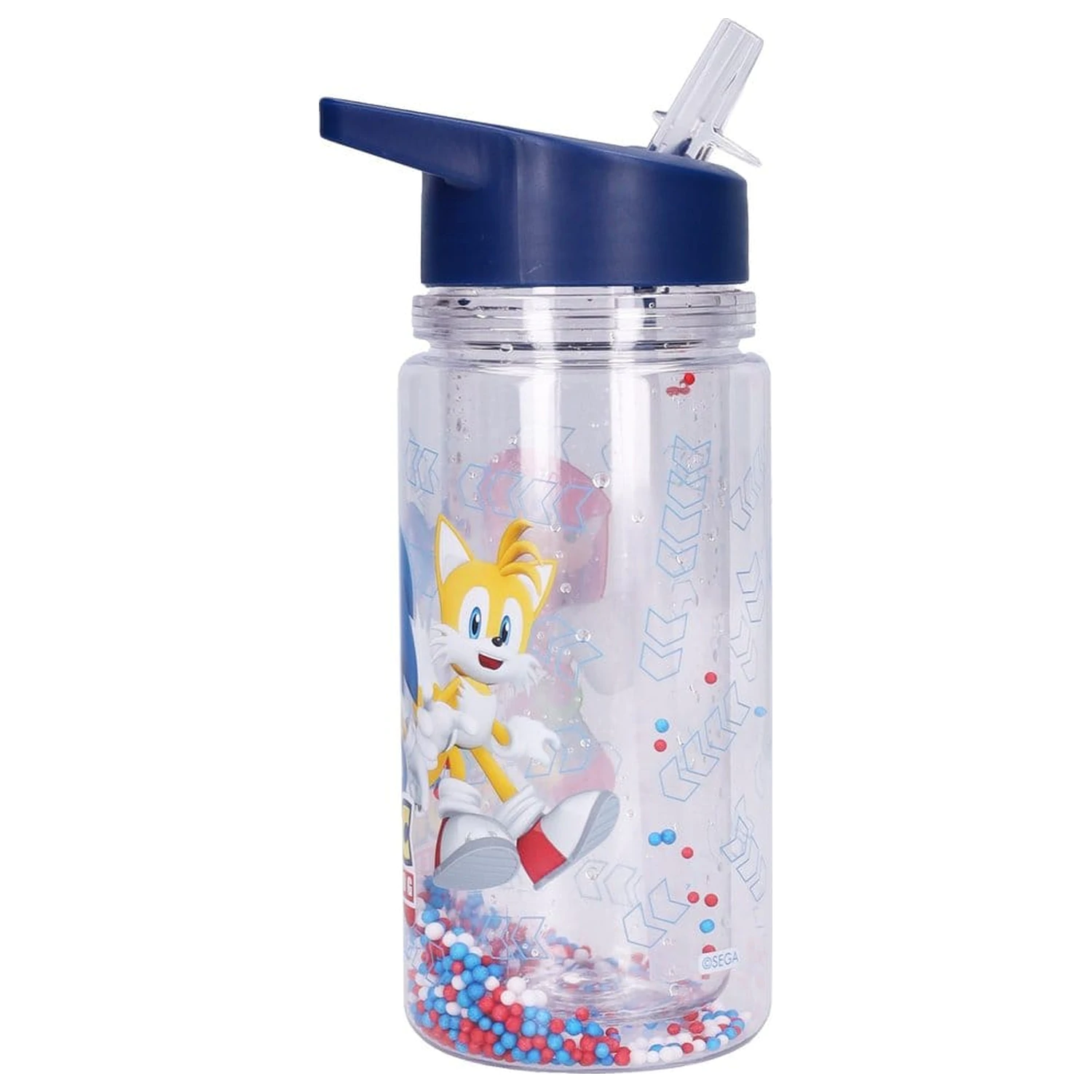 Sonic Bubble Thirst palack kulacs 300ml termékfotó