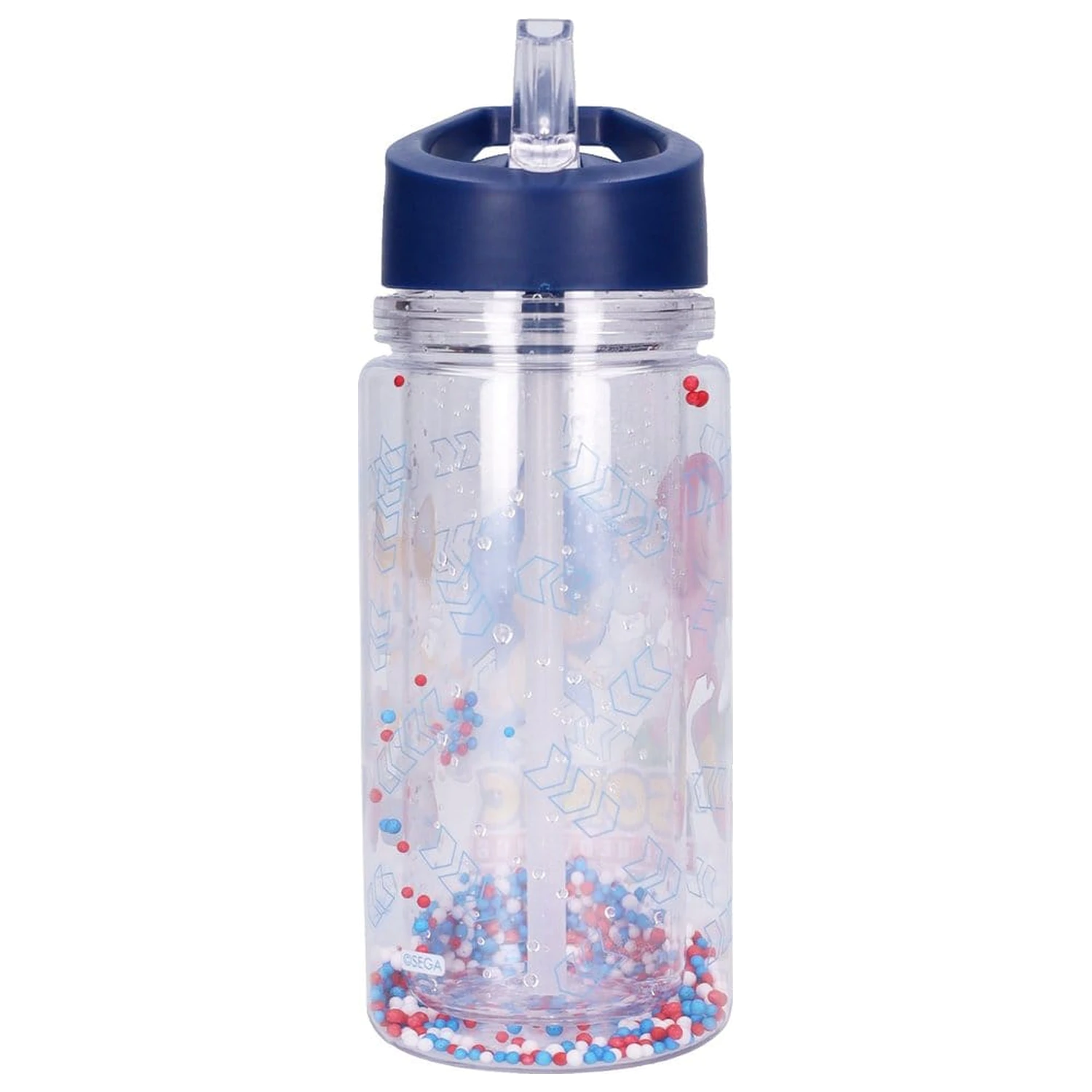 Sonic Bubble Thirst palack kulacs 300ml termékfotó