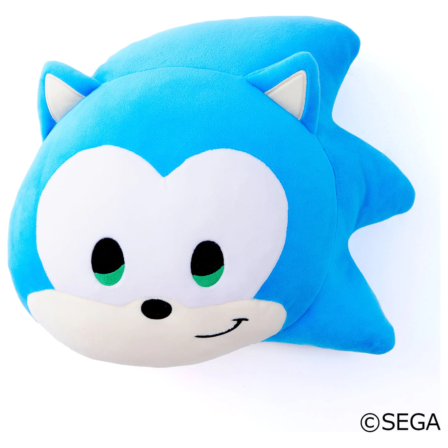 SONIC & FRIENDS Sonic párna 25 cm termékfotó