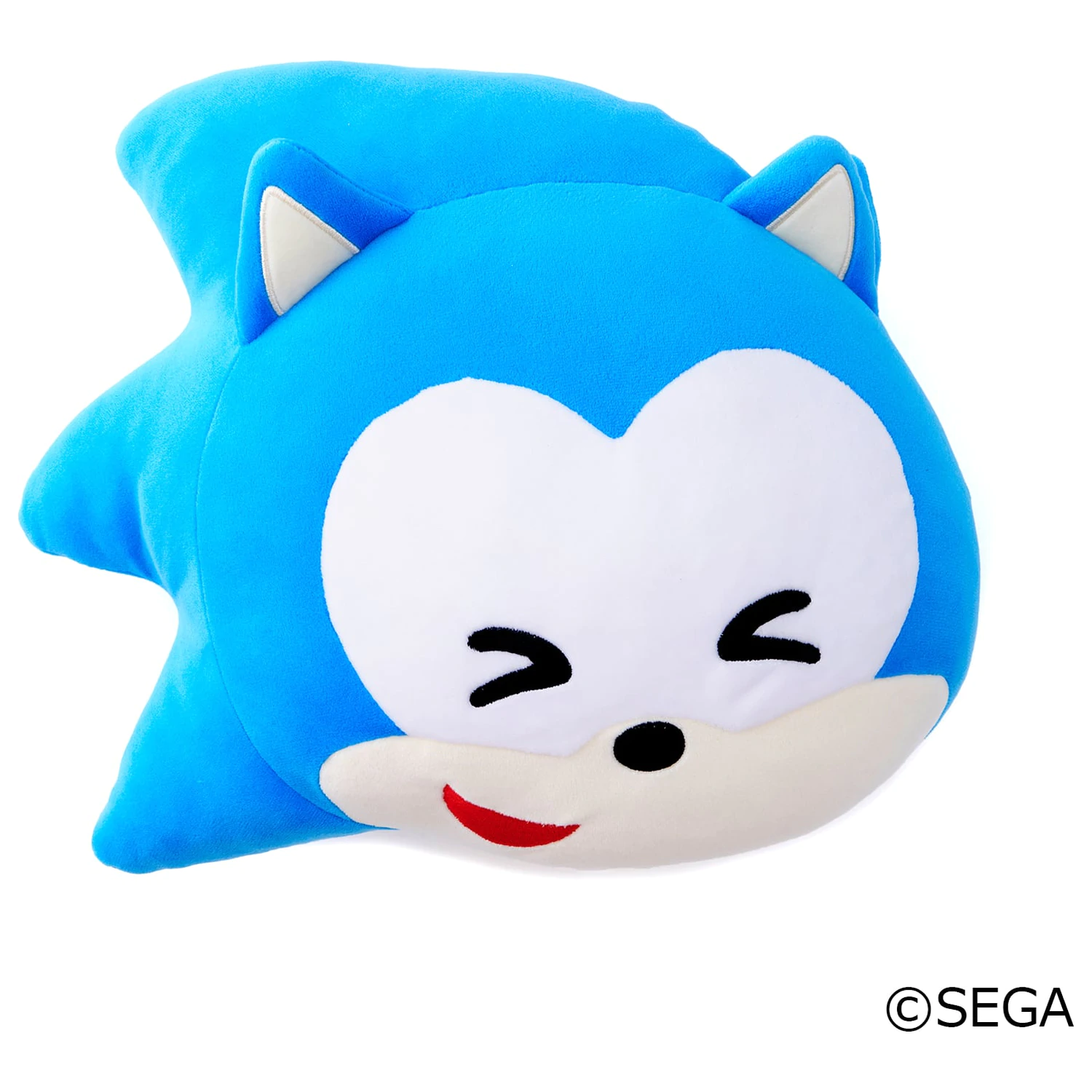 SONIC & FRIENDS Sonic párna 25 cm termékfotó
