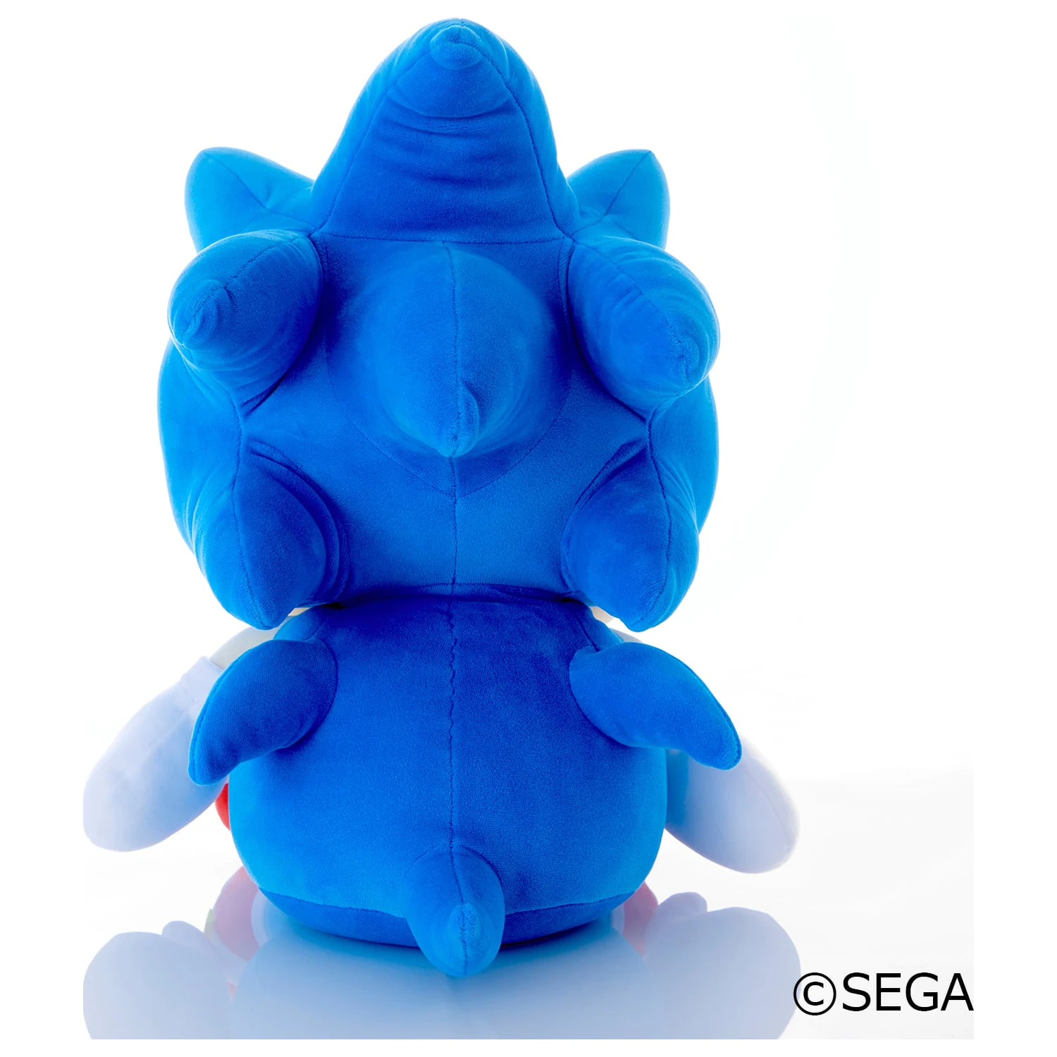 Sonic & Friends Sonic plüss 40 cm termékfotó