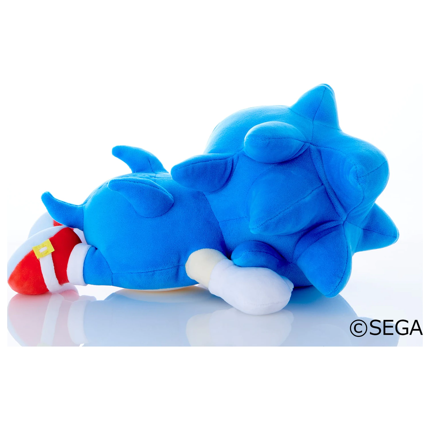SONIC & FRIENDS Sonic Sleep plüss 20cm termékfotó