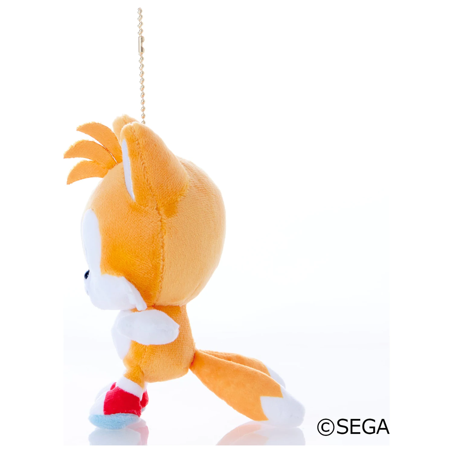 SONIC & FRIENDS Tails Mascot plüss 16cm termékfotó