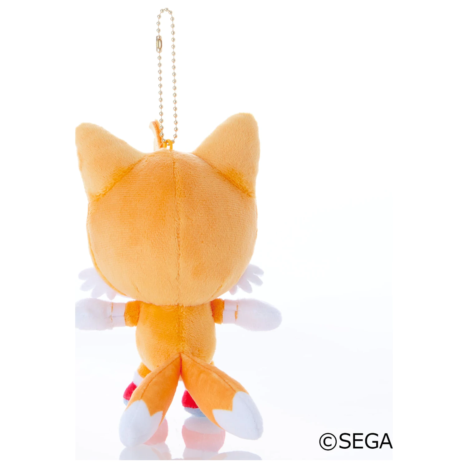 SONIC & FRIENDS Tails Mascot plüss 16cm termékfotó