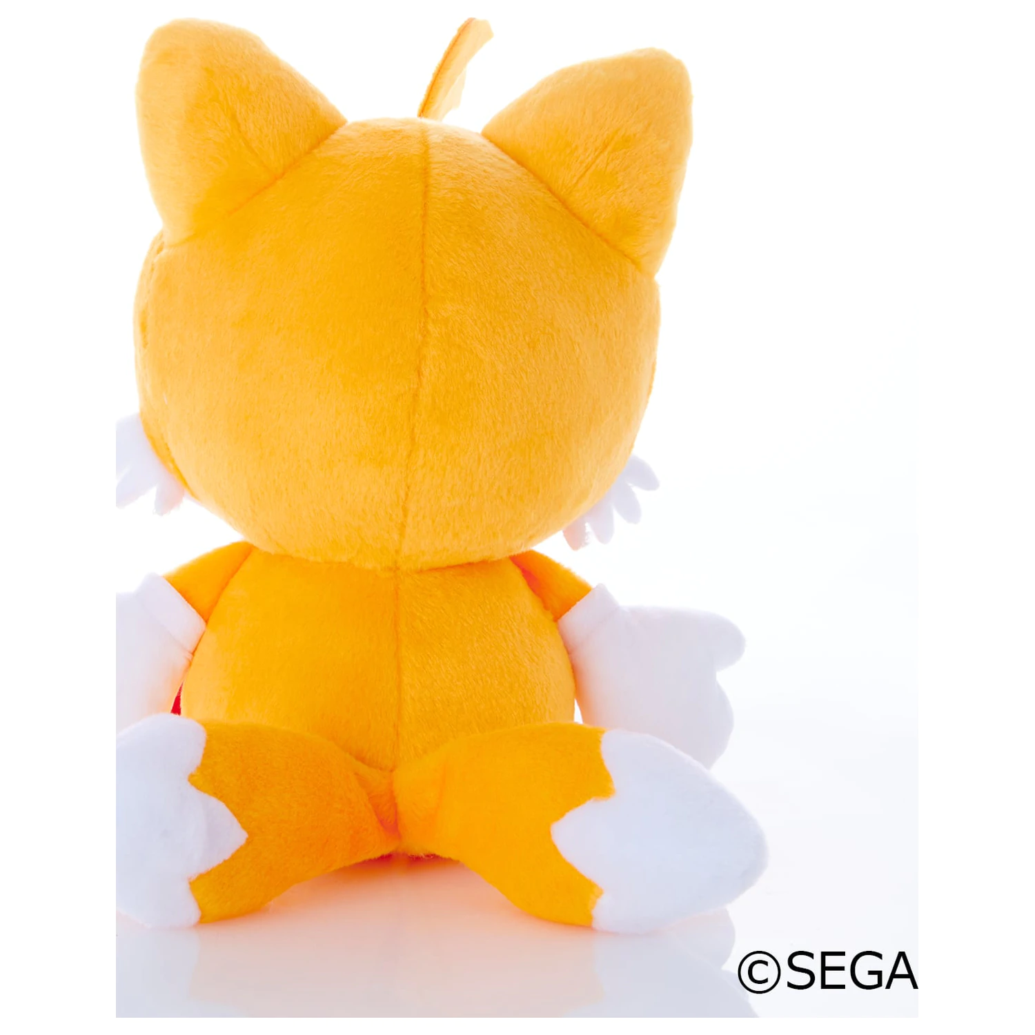 Sonic & Friends Tails plüss 24 cm termékfotó