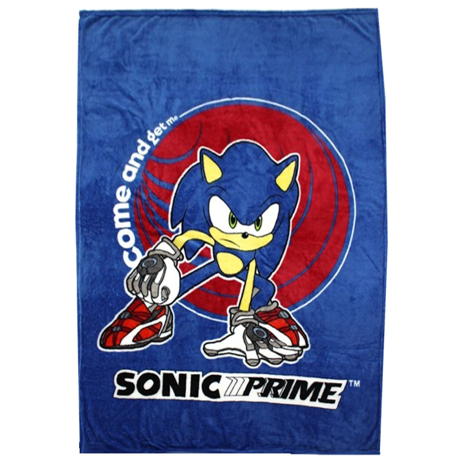 Sonic Get me takaró termékfotó
