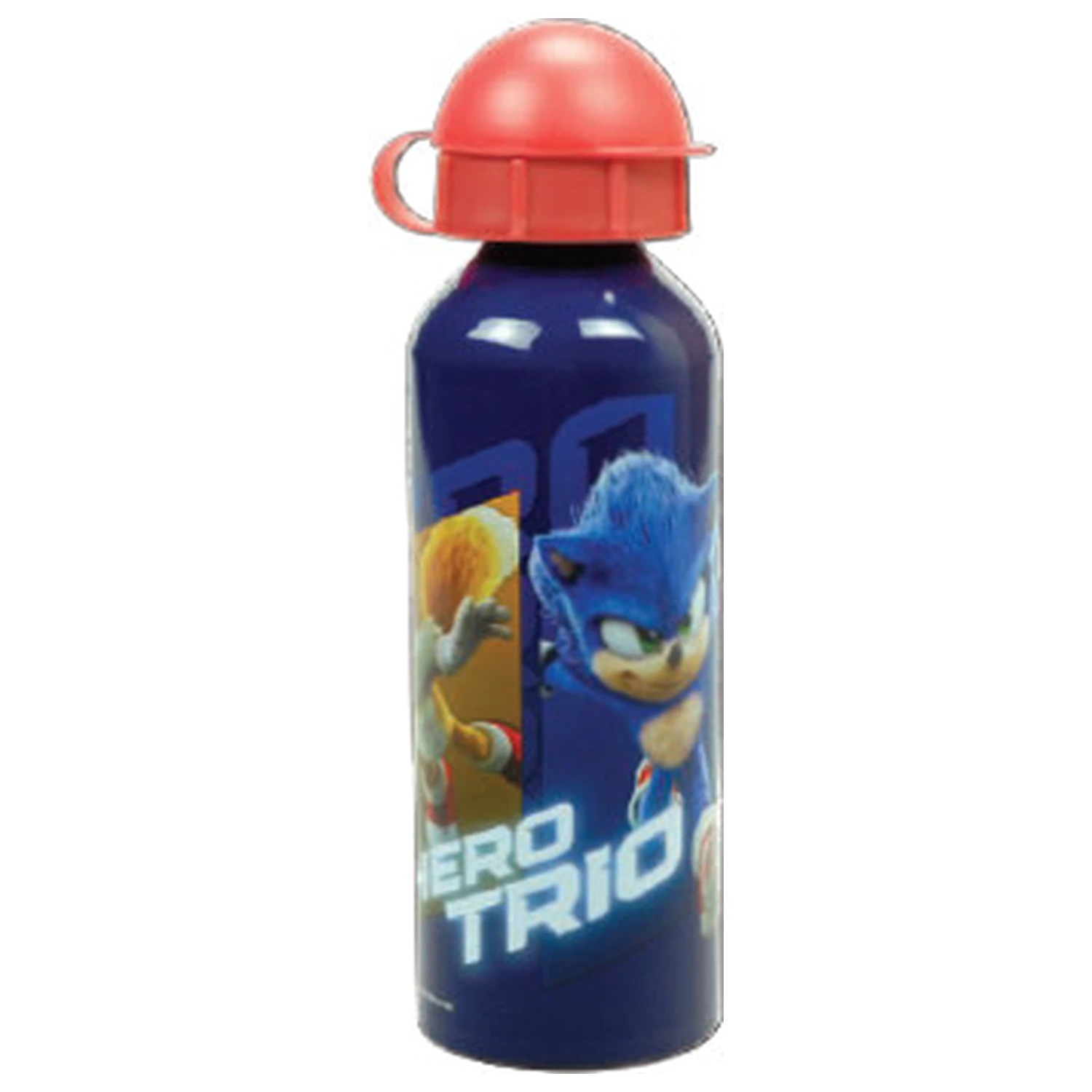 Sonic Hero Trio alumínium kulacs ivókupakkal 520 ml termékfotó