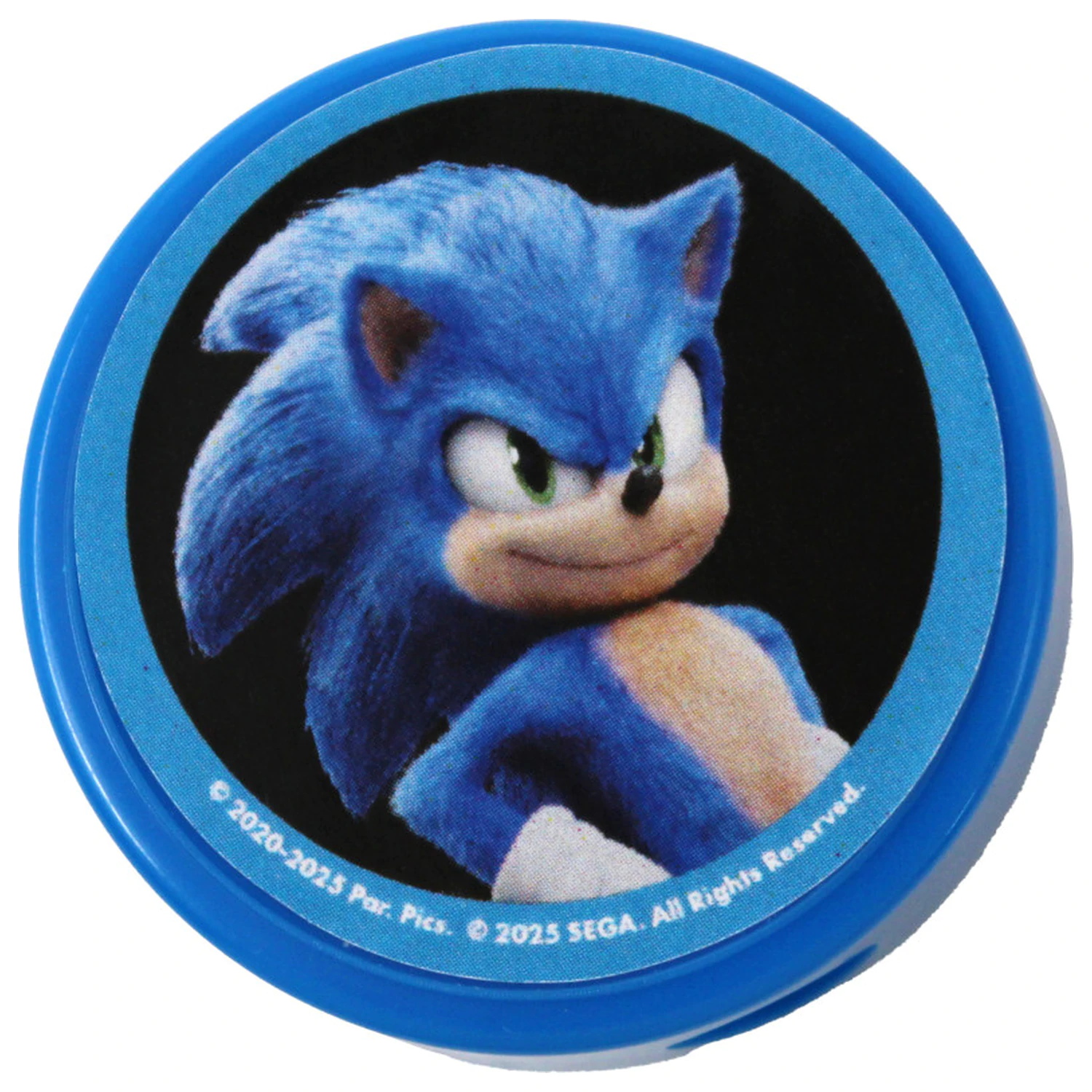 Sonic Hype Man írószer szett 5 db-os termékfotó