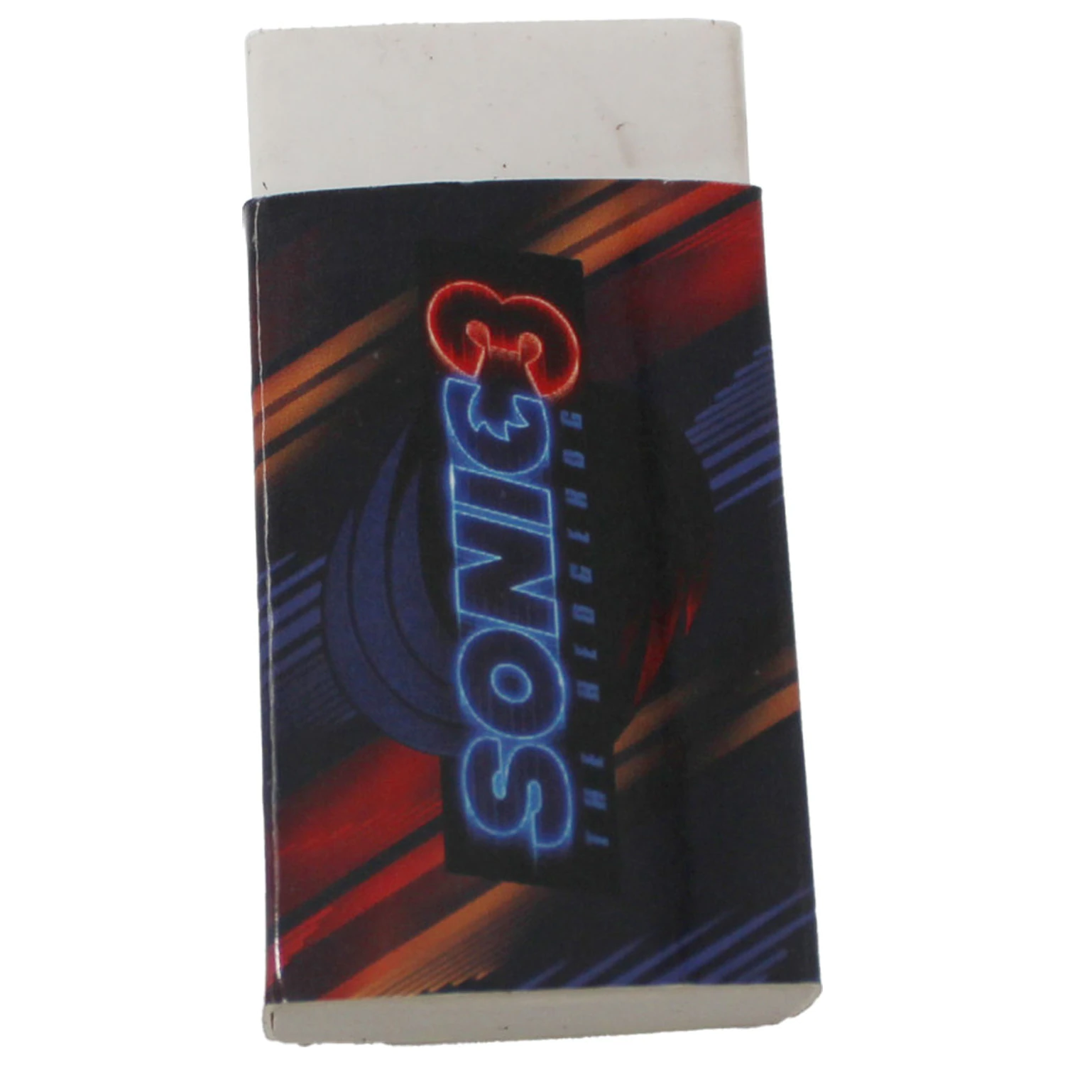 Sonic Hype Man írószer szett 5 db-os termékfotó