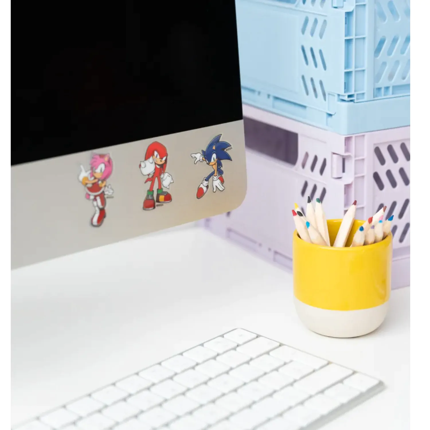 Sonic matrica csomag termékfotó
