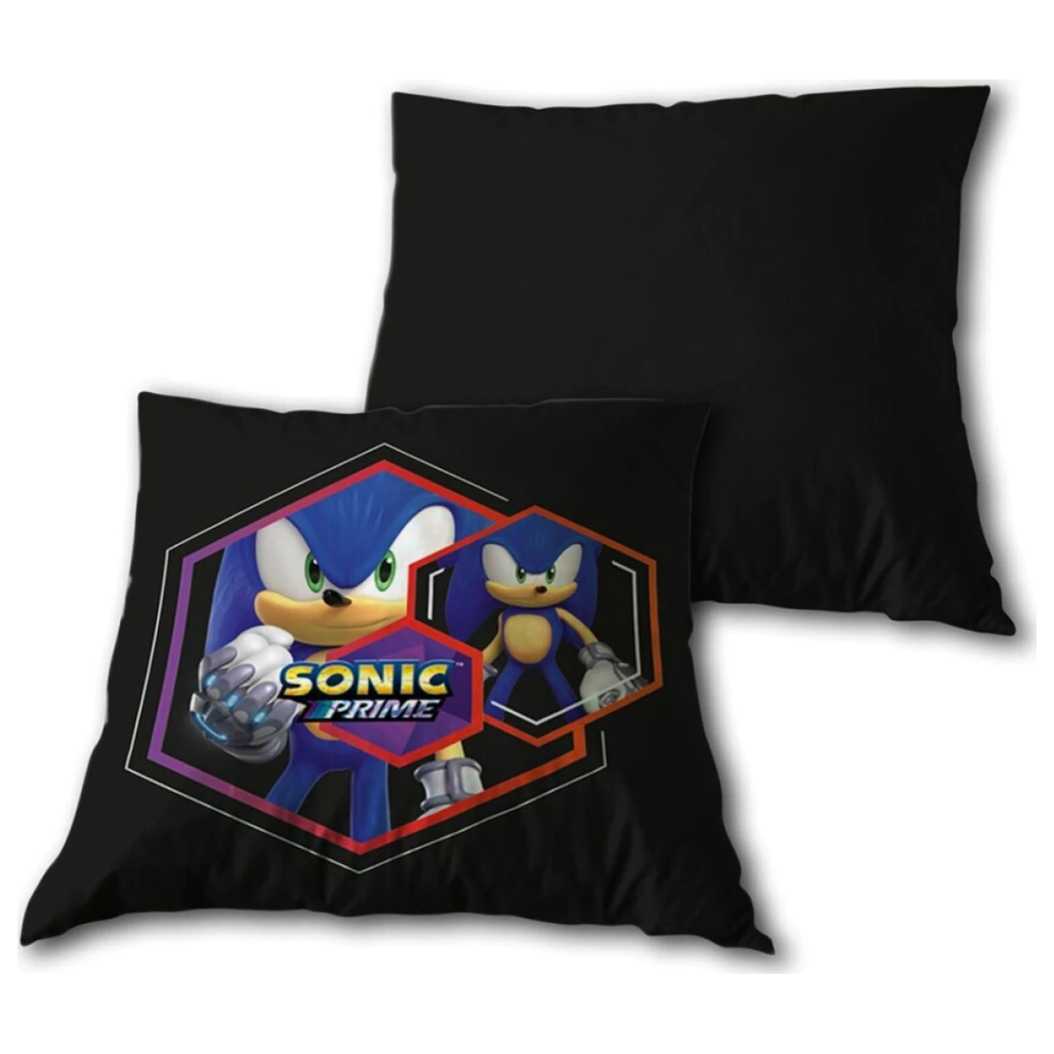 Sonic párna levehető huzattal termékfotó