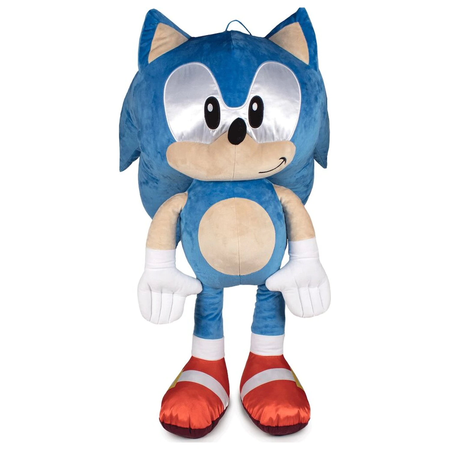 Sonic plüssfigura 70cm termékfotó