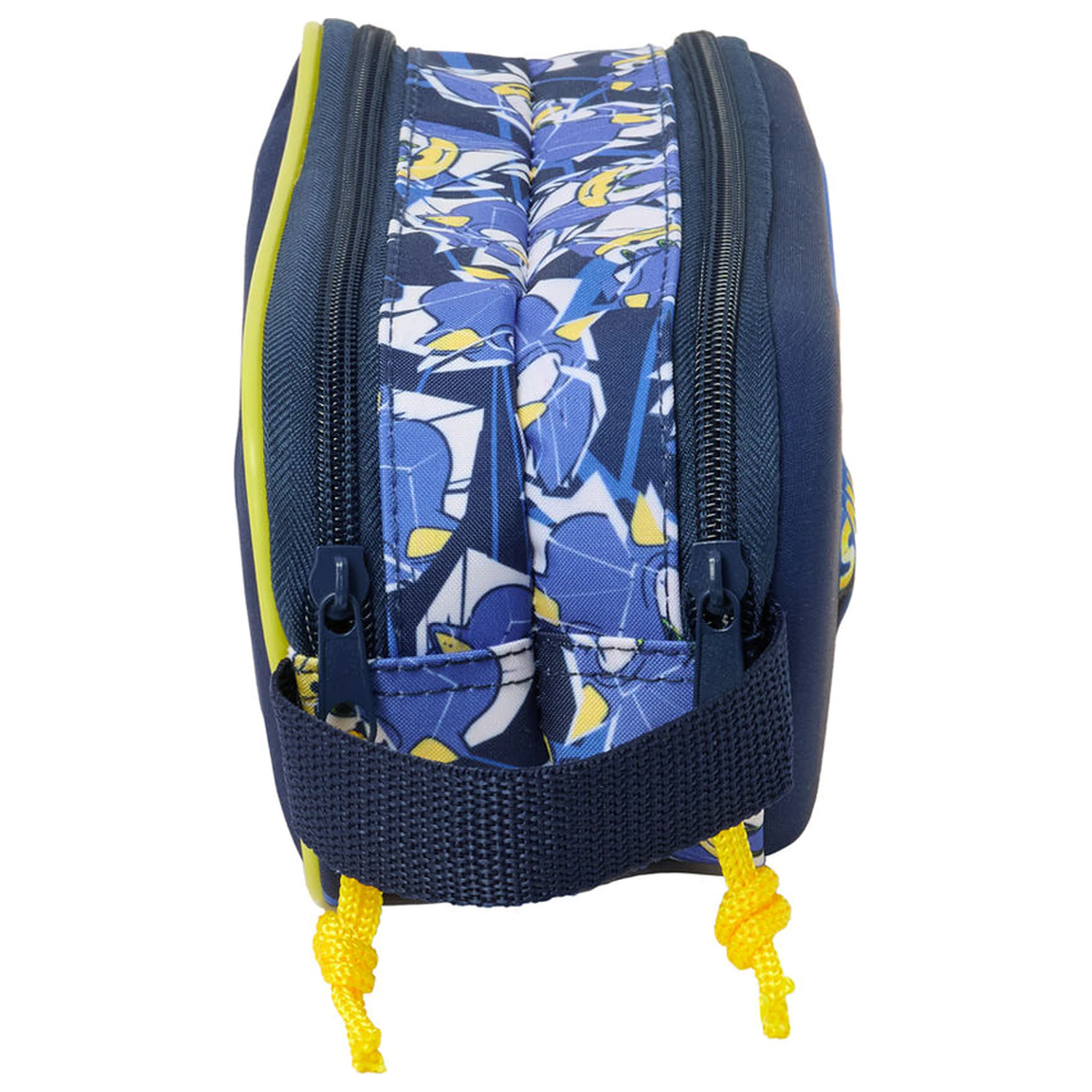 Sonic Prime City 3D tolltartó termékfotó