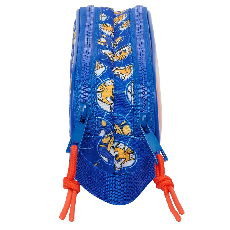 Sonic Prime dupla tolltartó termékfotó