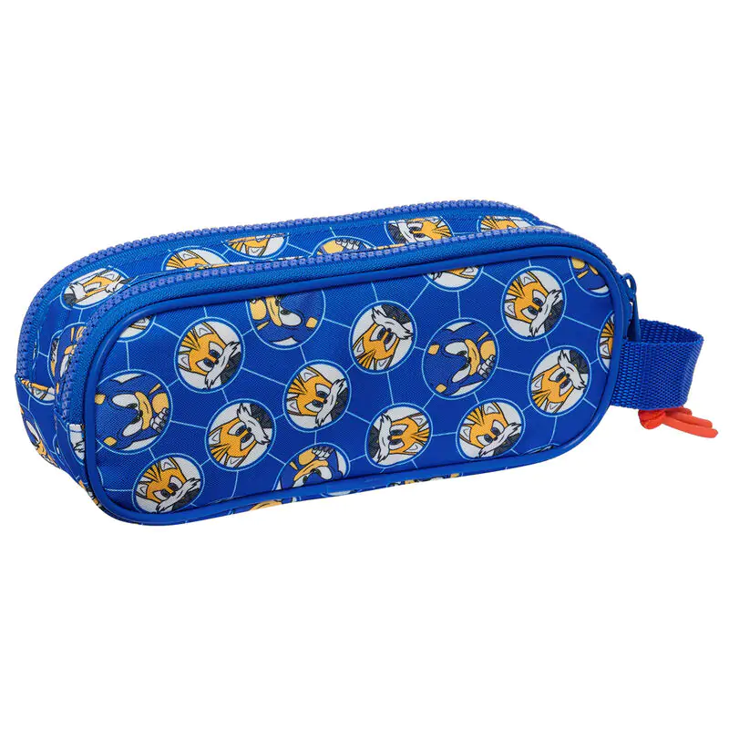 Sonic Prime dupla tolltartó termékfotó