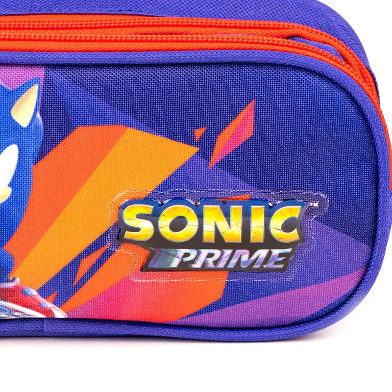 Sonic Prime dupla tolltartó termékfotó