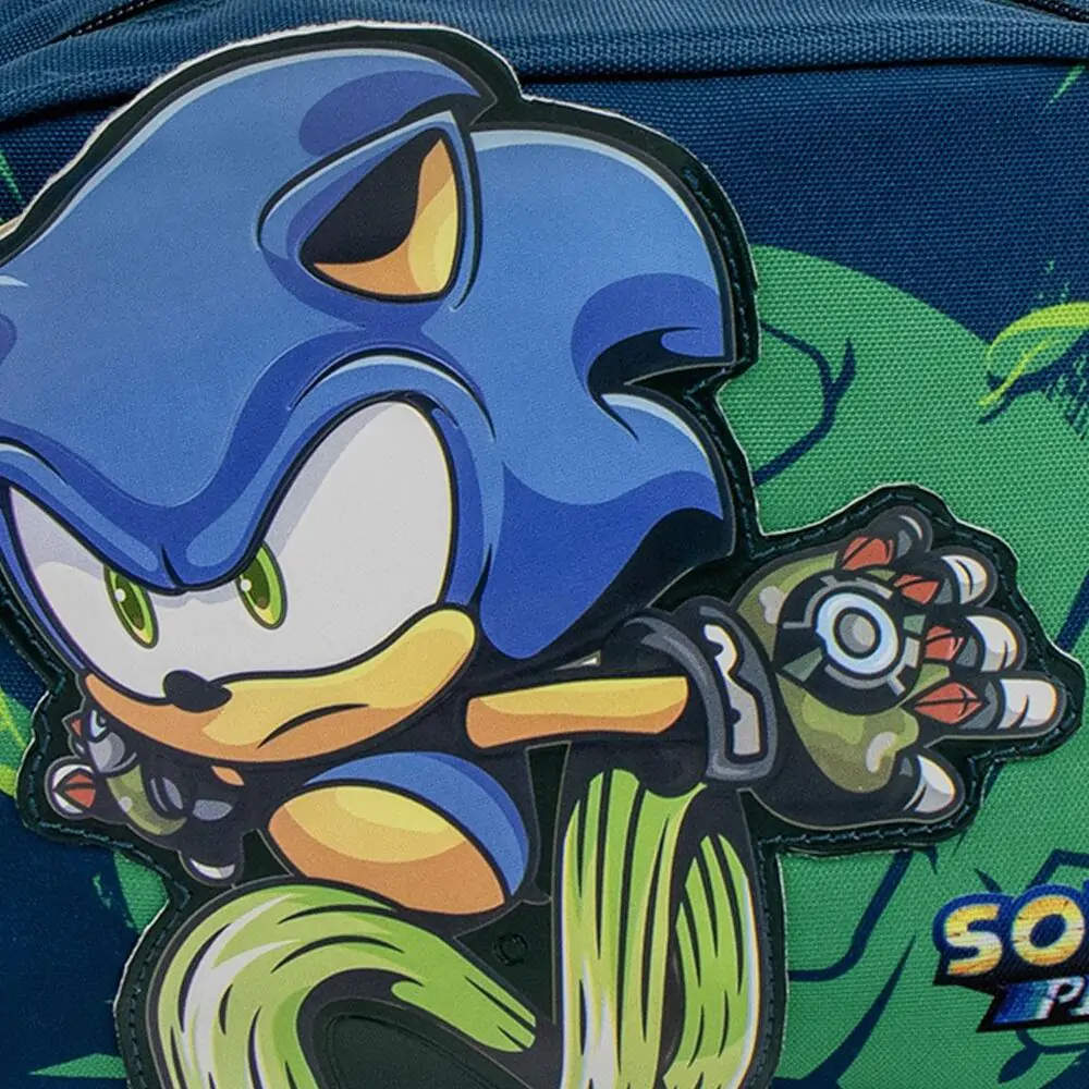 Sonic Prime neszeszer táska termékfotó