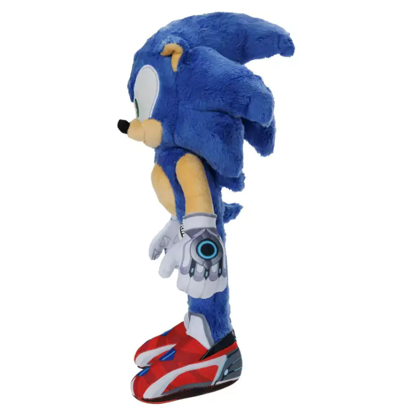 Sonic Prime plüss 32cm termékfotó