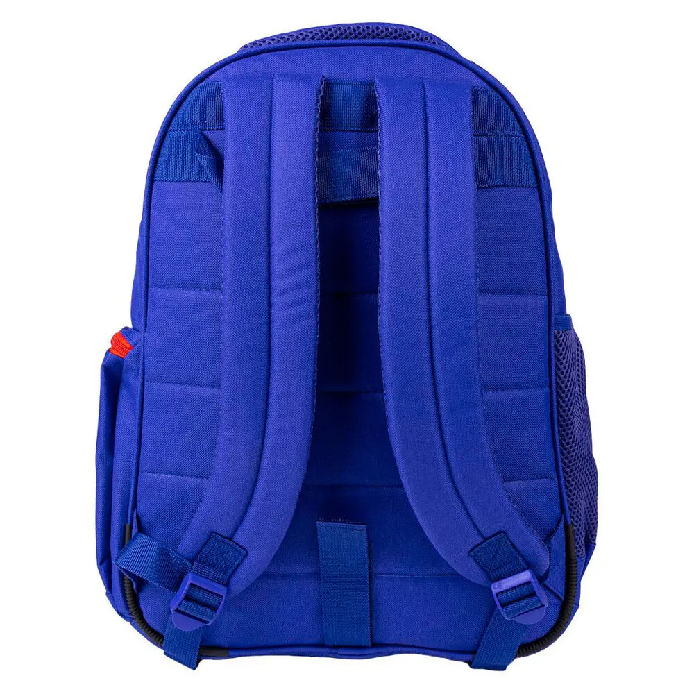 Sonic Prime táska hátizsák 42cm termékfotó
