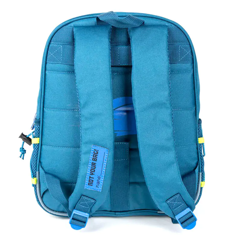 Sonic Prime táska hátizsák 42cm termékfotó