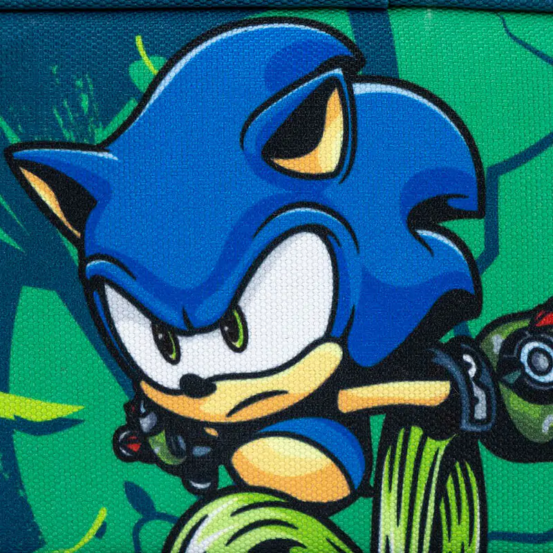 Sonic Prime tolltartó termékfotó