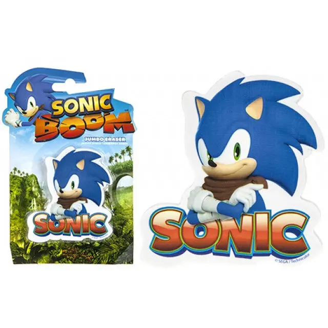 Sonic radír termékfotó