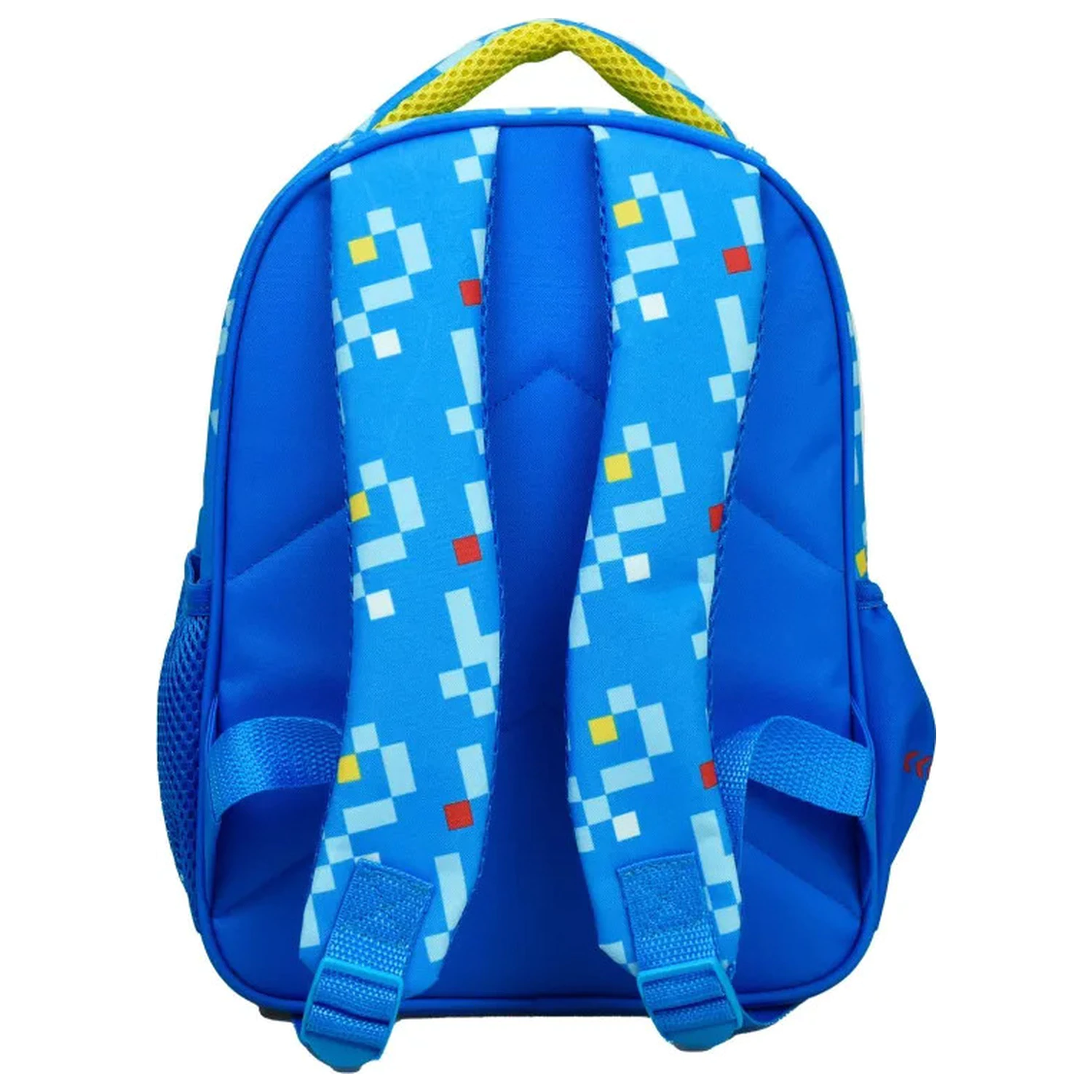 Sonic Rush hátizsák, táska 31 cm termékfotó
