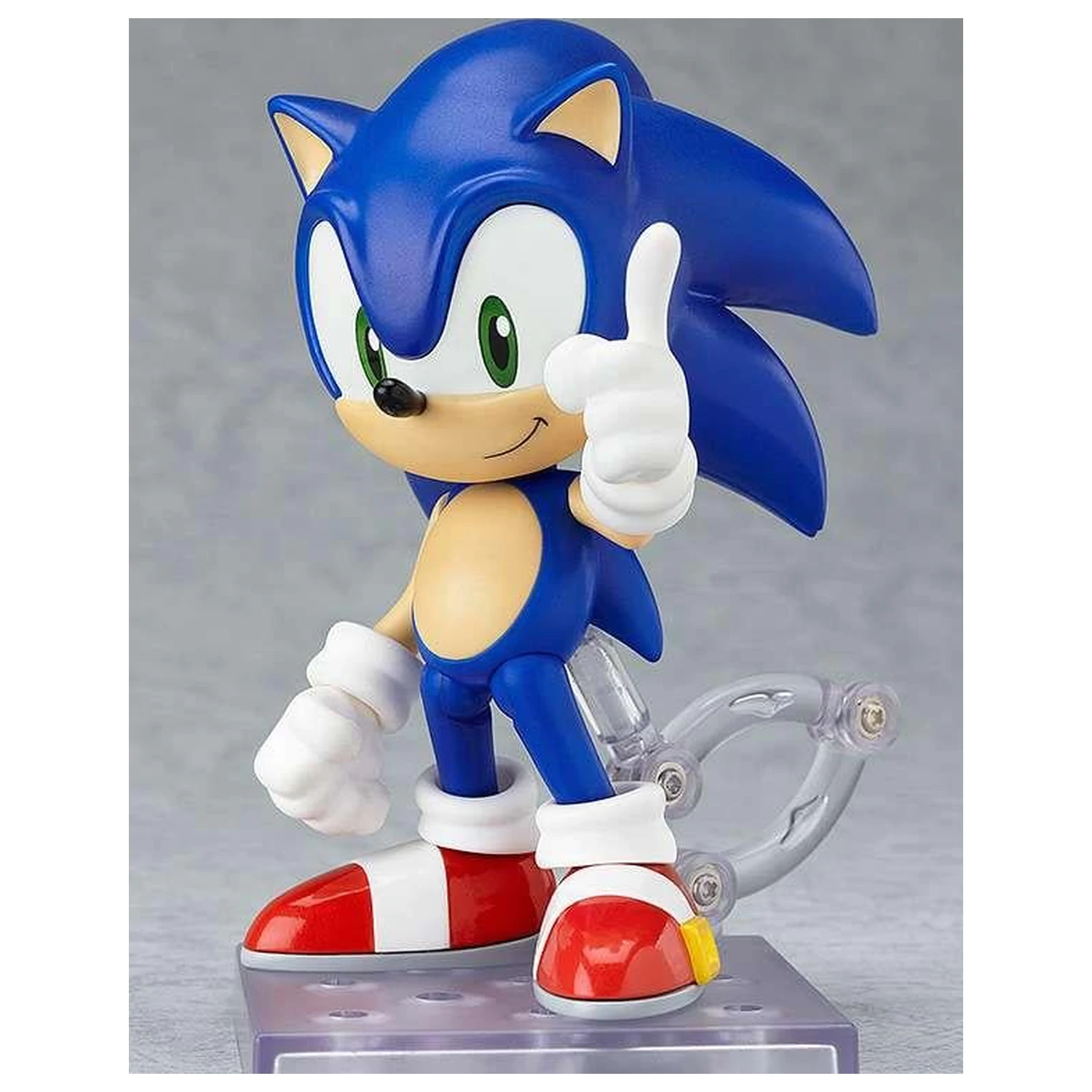 SONIC Sonic figura Nendoroid 10 cm termékfotó