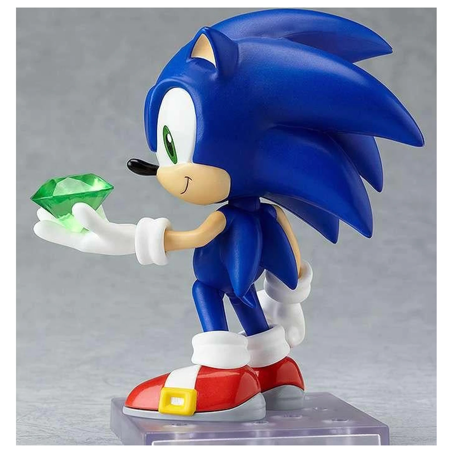 SONIC Sonic figura Nendoroid 10 cm termékfotó