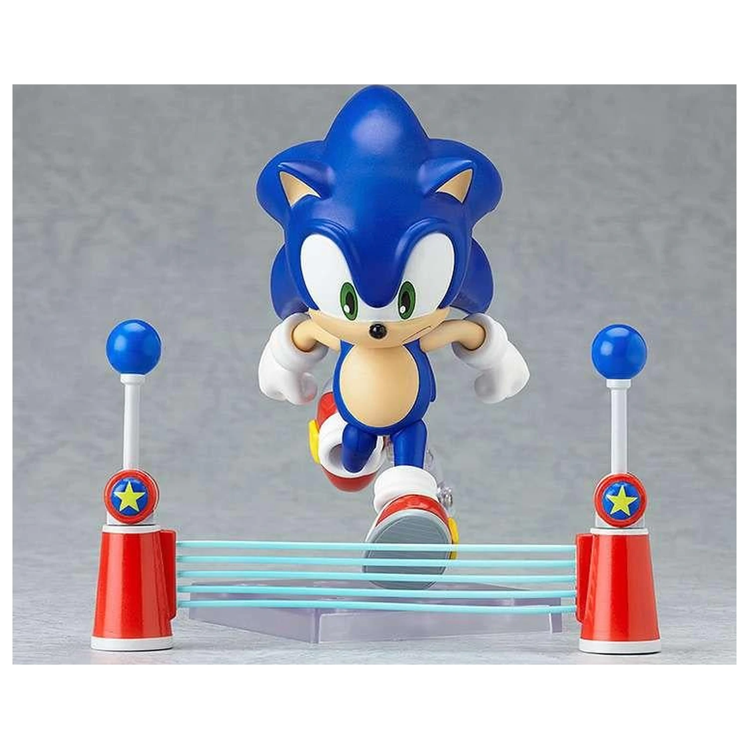 SONIC Sonic figura Nendoroid 10 cm termékfotó