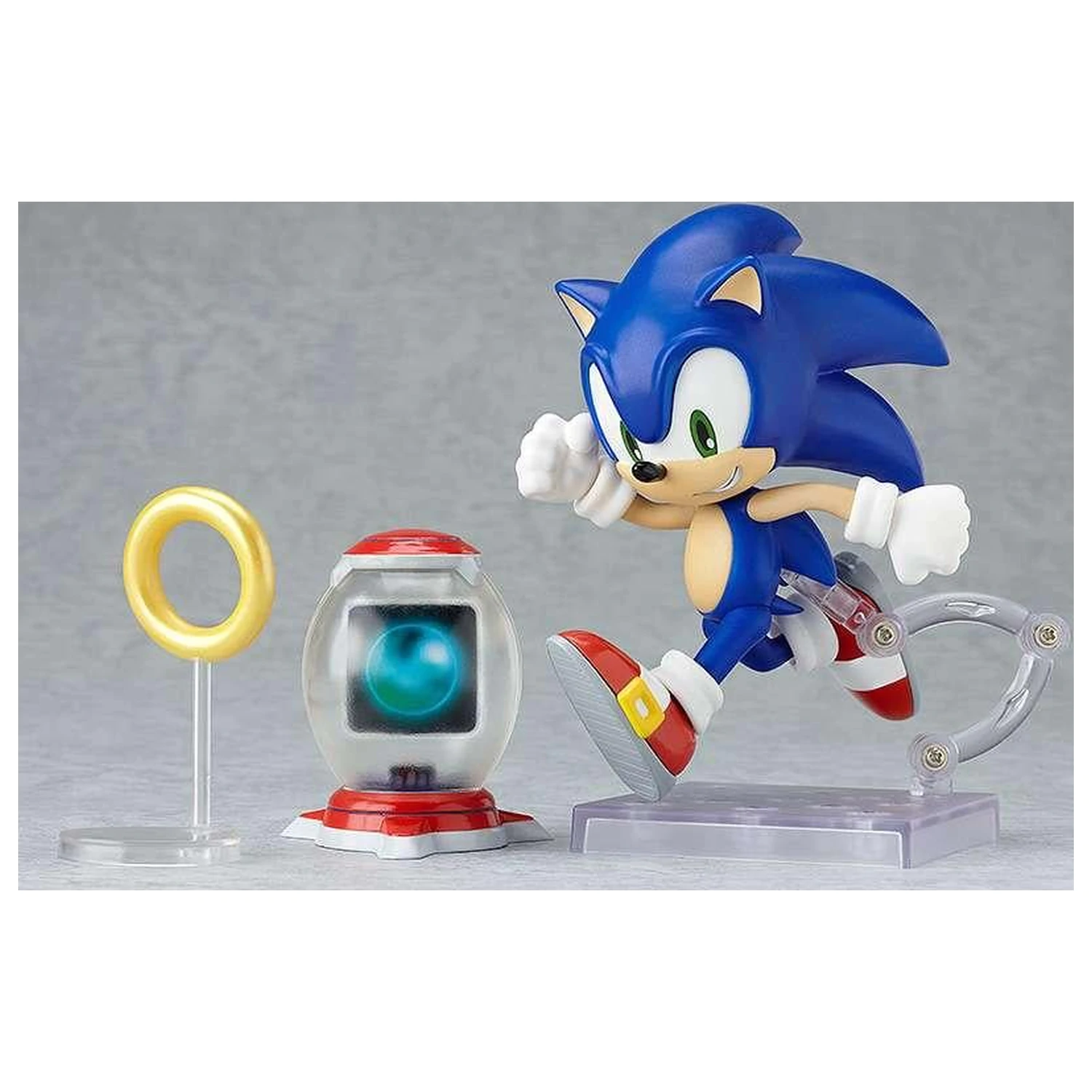 SONIC Sonic figura Nendoroid 10 cm termékfotó