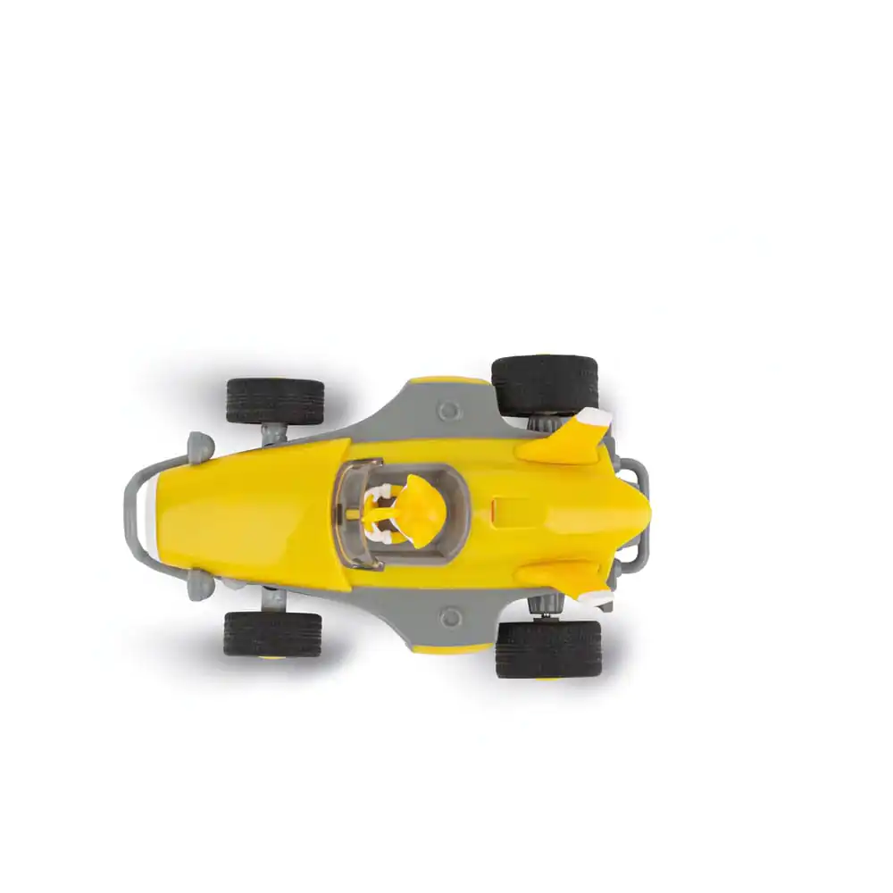 Sonic the Hedgehog 1/43 2.4GHz Mini Tails távirányítós autó termékfotó