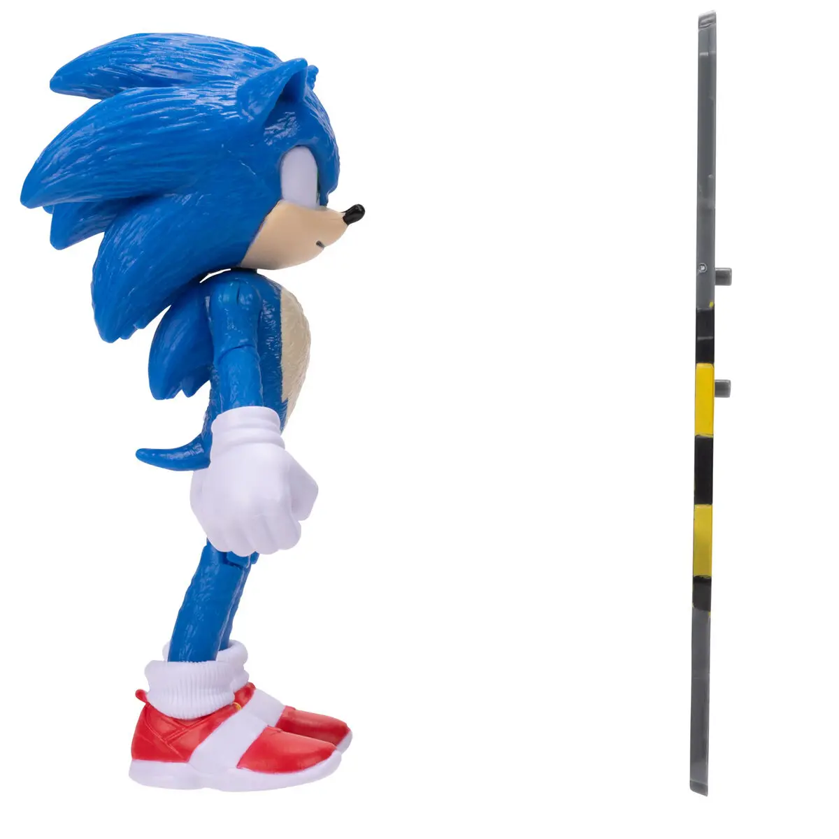 Sonic The Hedgehog 2 Sonic figura 10 cm termékfotó