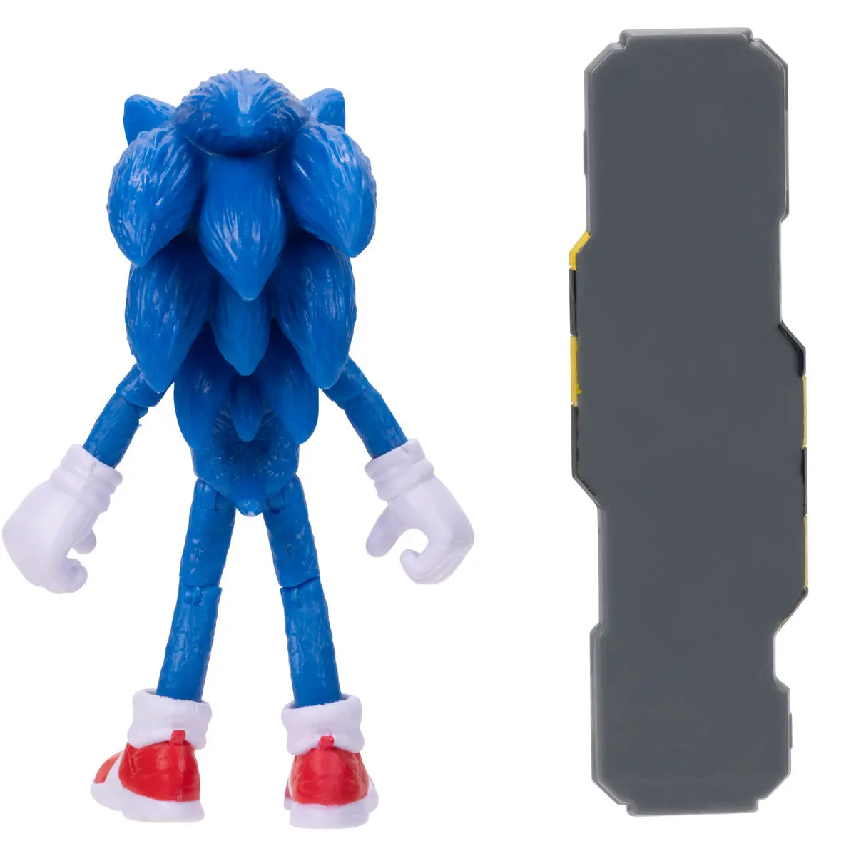 Sonic The Hedgehog 2 Sonic figura 10 cm termékfotó