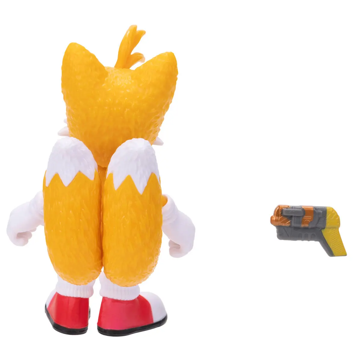 Sonic The Hedgehog 2 Tails figura 9 cm termékfotó