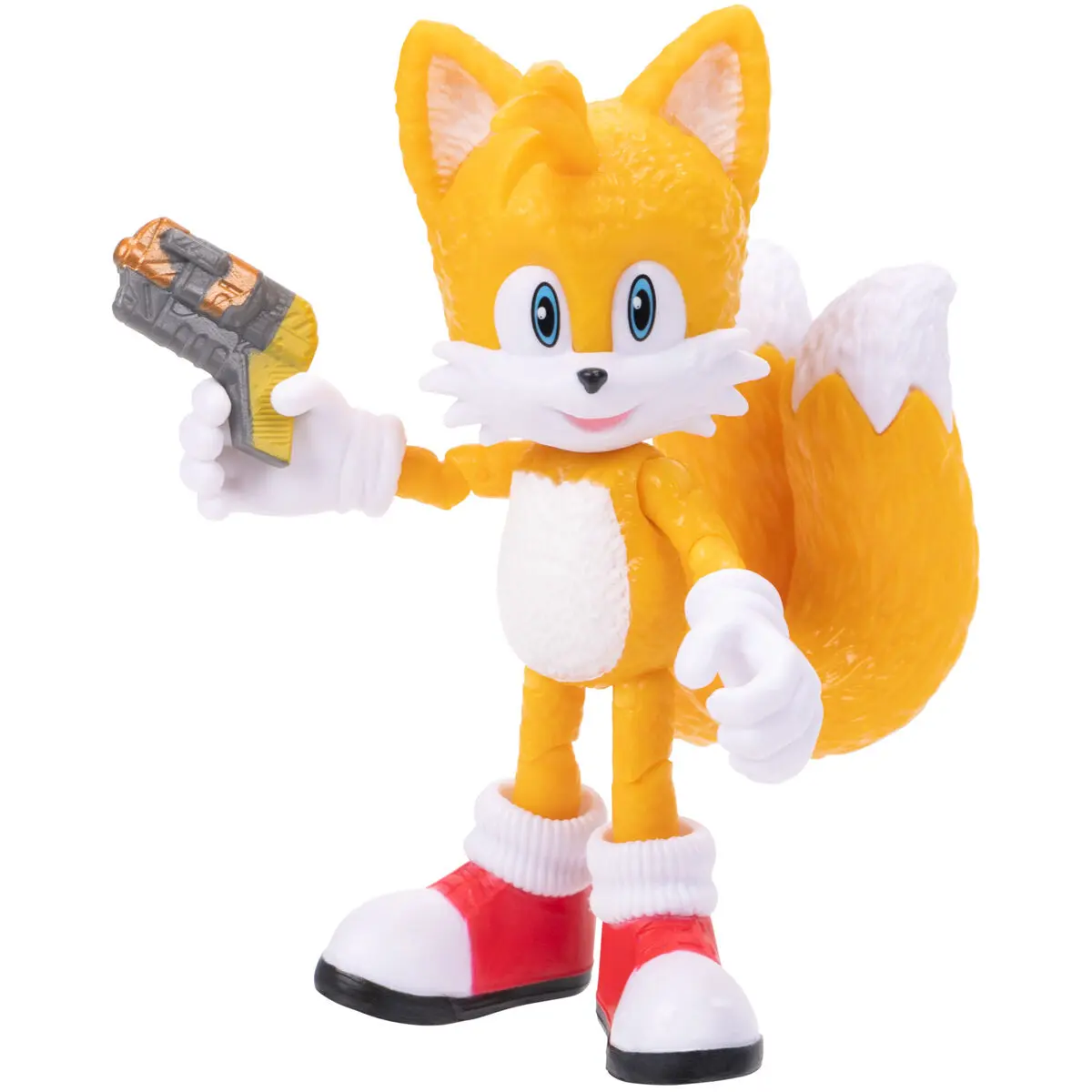 Sonic The Hedgehog 2 Tails figura 9 cm termékfotó