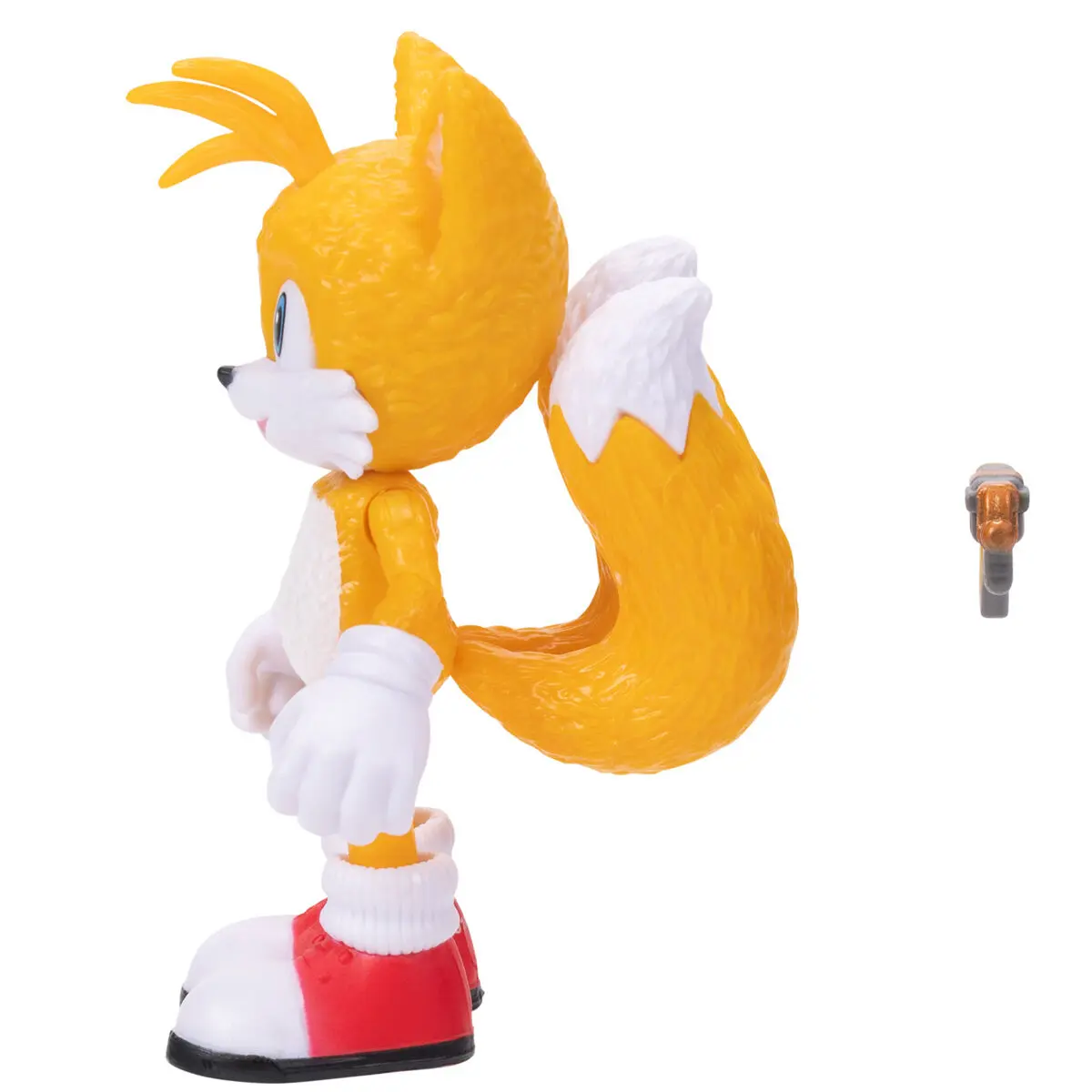 Sonic The Hedgehog 2 Tails figura 9 cm termékfotó