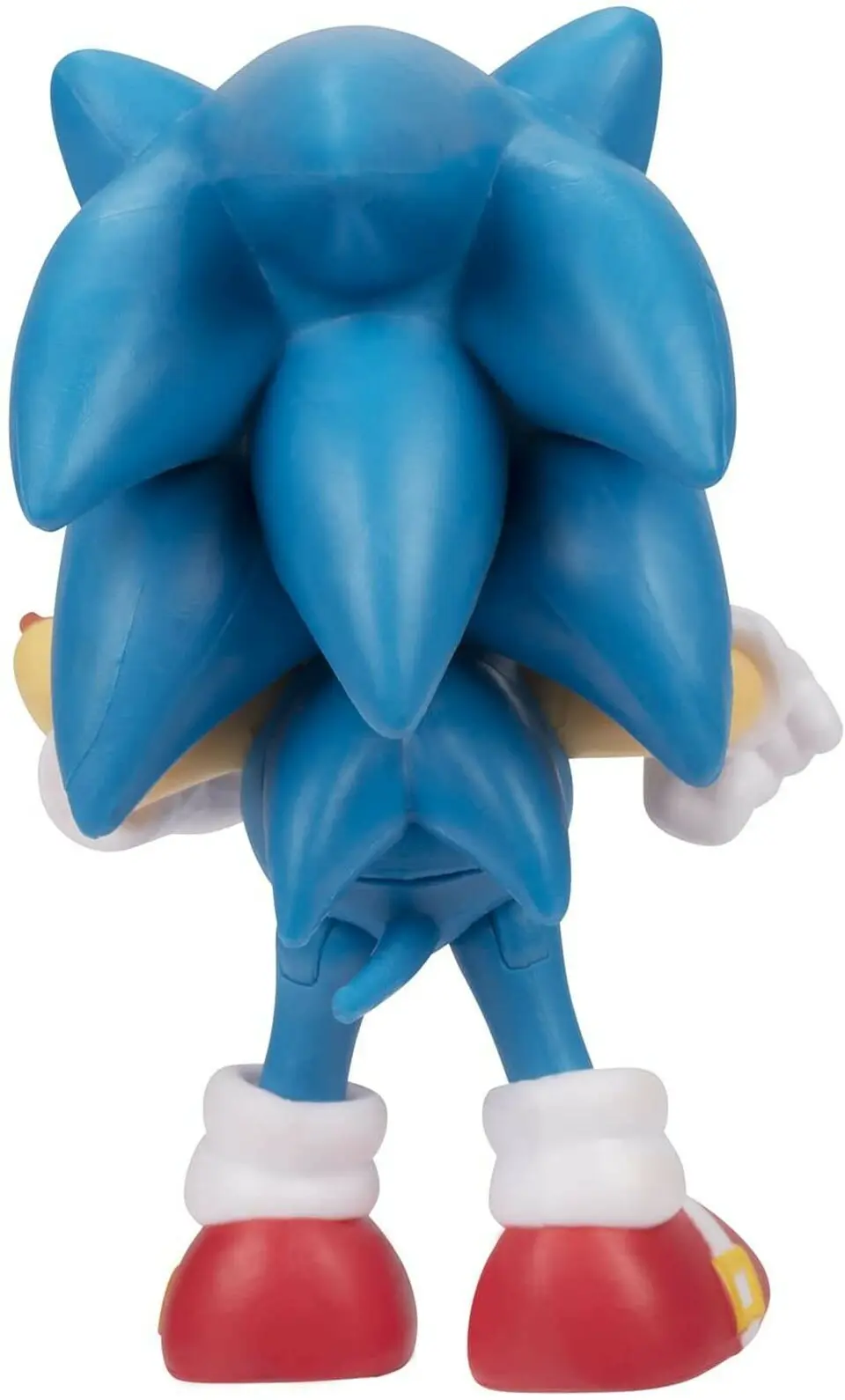 Sonic the Hedgehog 30. Évfordulós Sonic figura 7 cm termékfotó