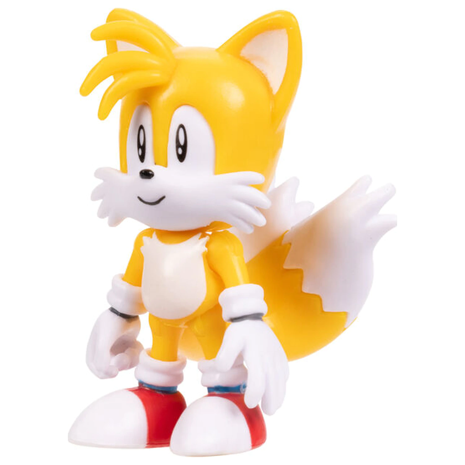 Sonic the Hedgehog 5db-os figura csomag 6cm termékfotó
