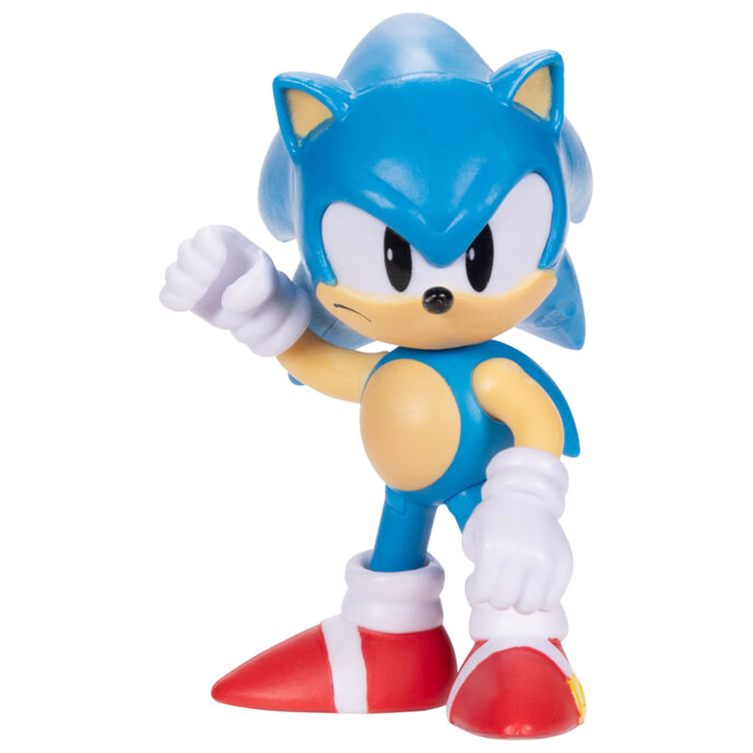 Sonic the Hedgehog 5db-os figura csomag 6cm termékfotó