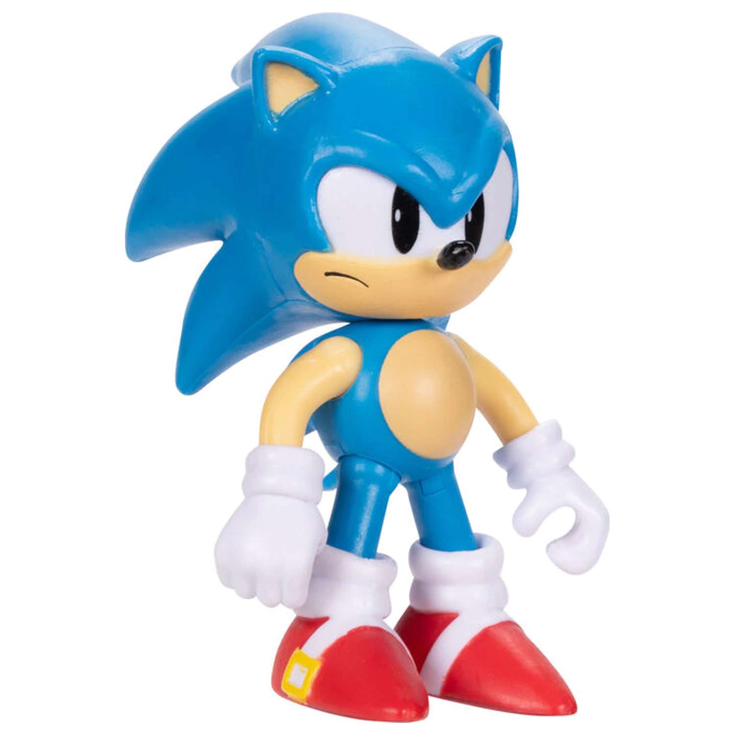 Sonic the Hedgehog 5db-os figura csomag 6cm termékfotó