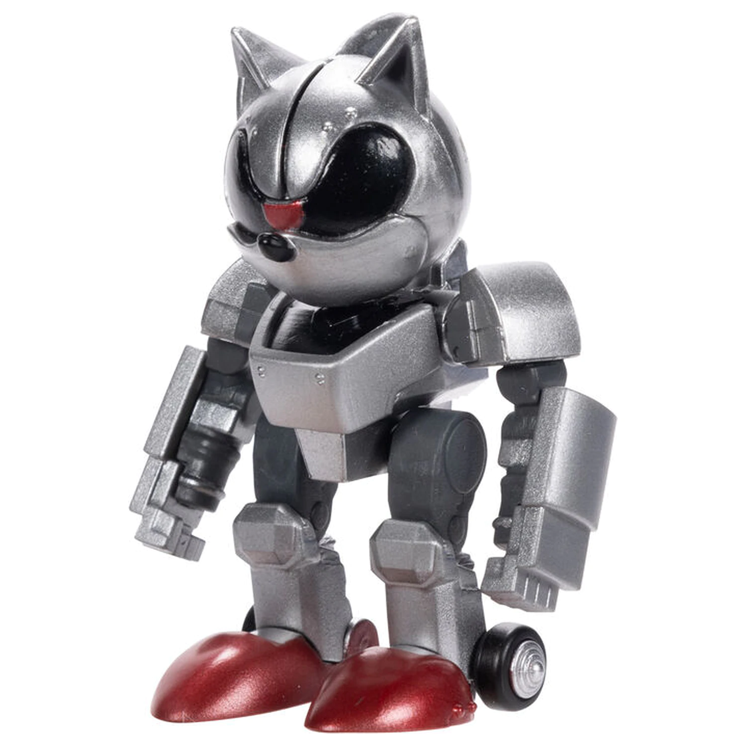 Sonic the Hedgehog 5db-os figura csomag 6cm termékfotó
