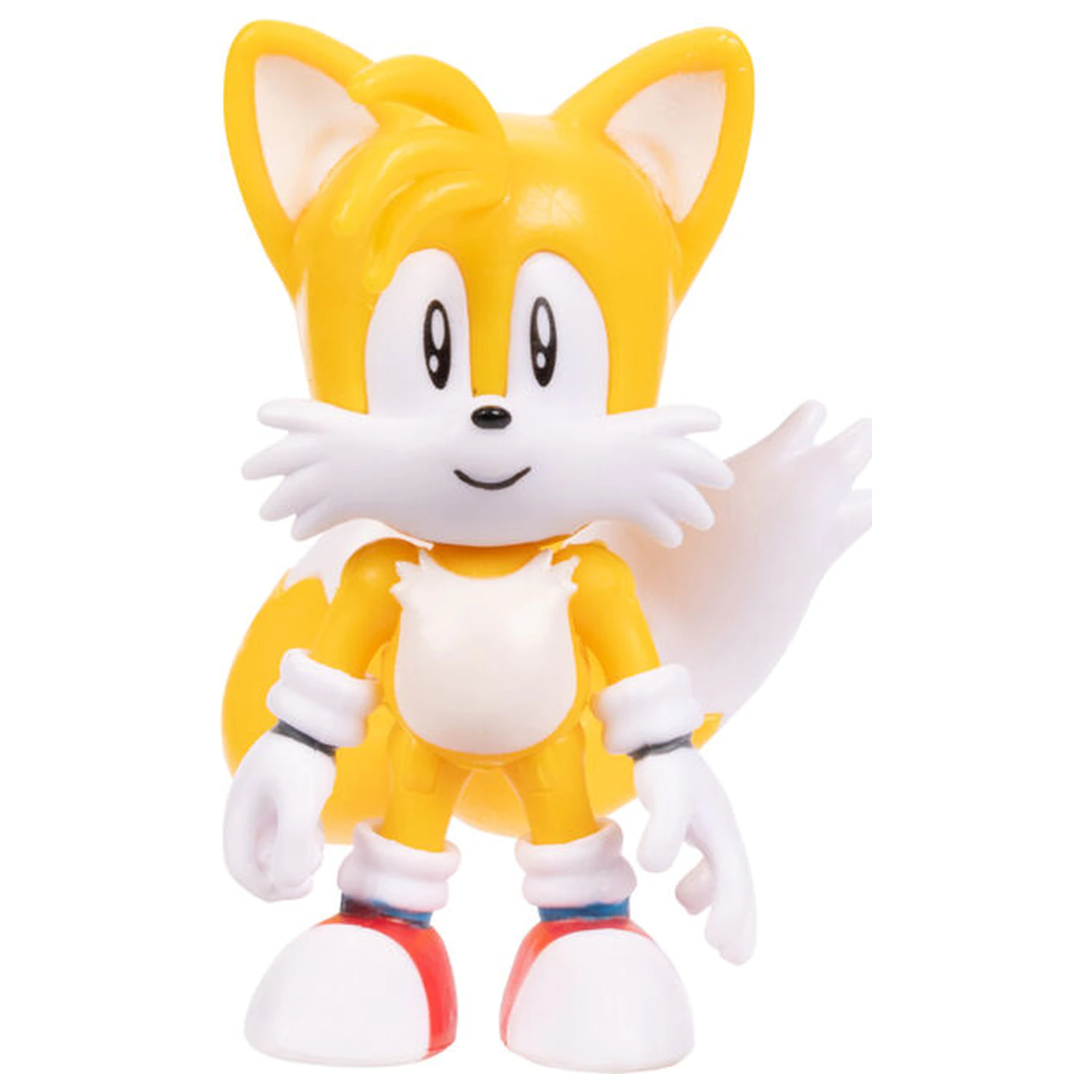 Sonic the Hedgehog 5db-os figura csomag 6cm termékfotó