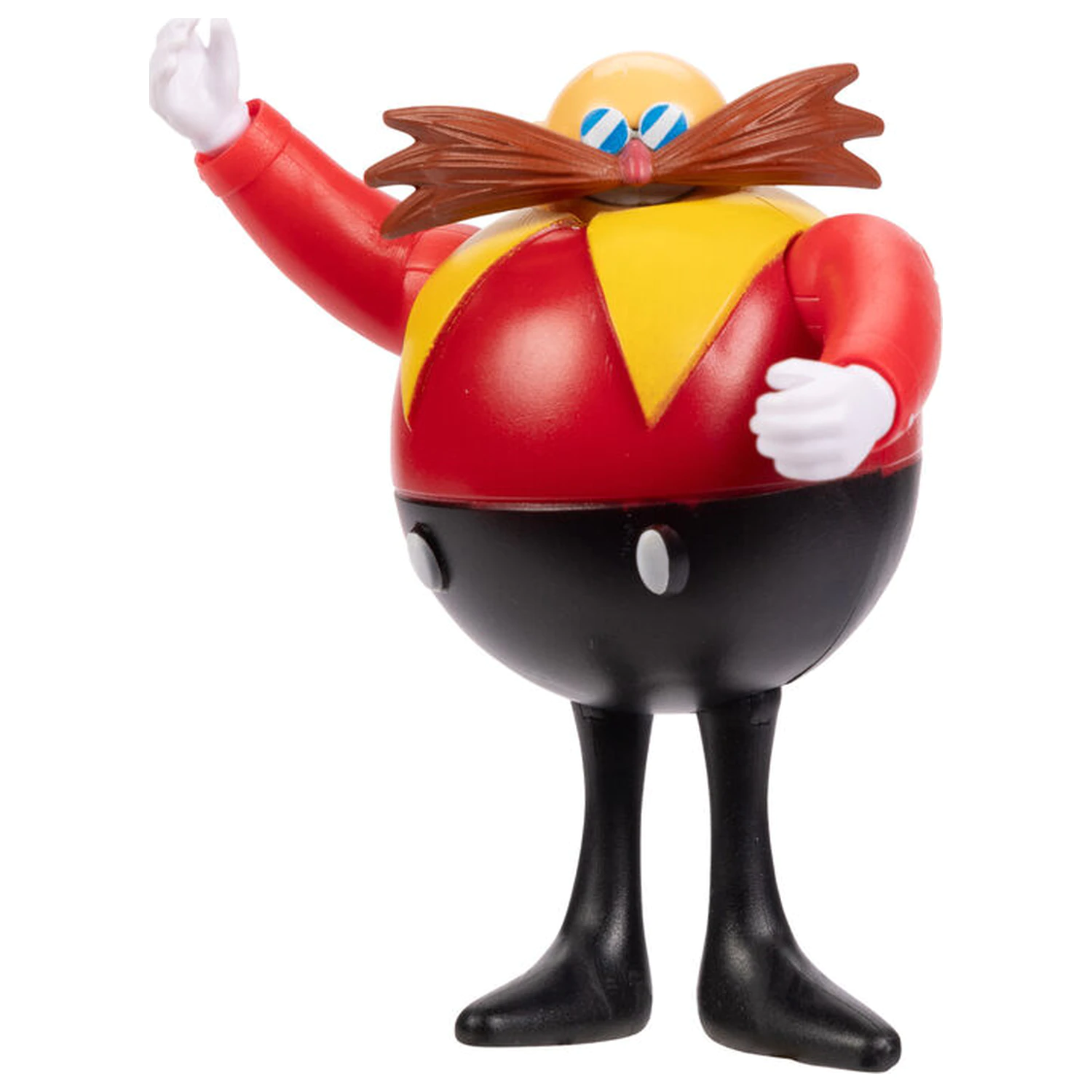 Sonic the Hedgehog 5db-os figura csomag 6cm termékfotó