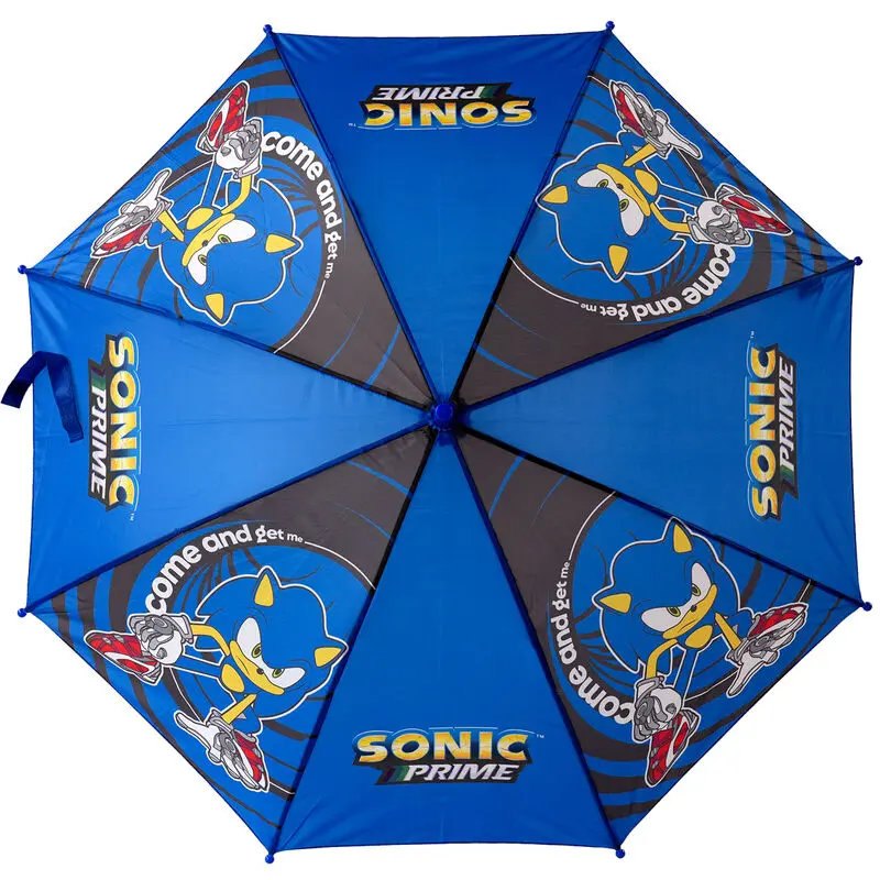 Sonic the Hedgehog automata esernyő 48cm termékfotó