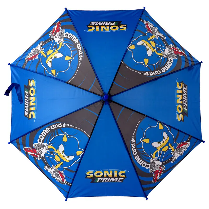 Sonic the Hedgehog automata esernyő 54cm termékfotó