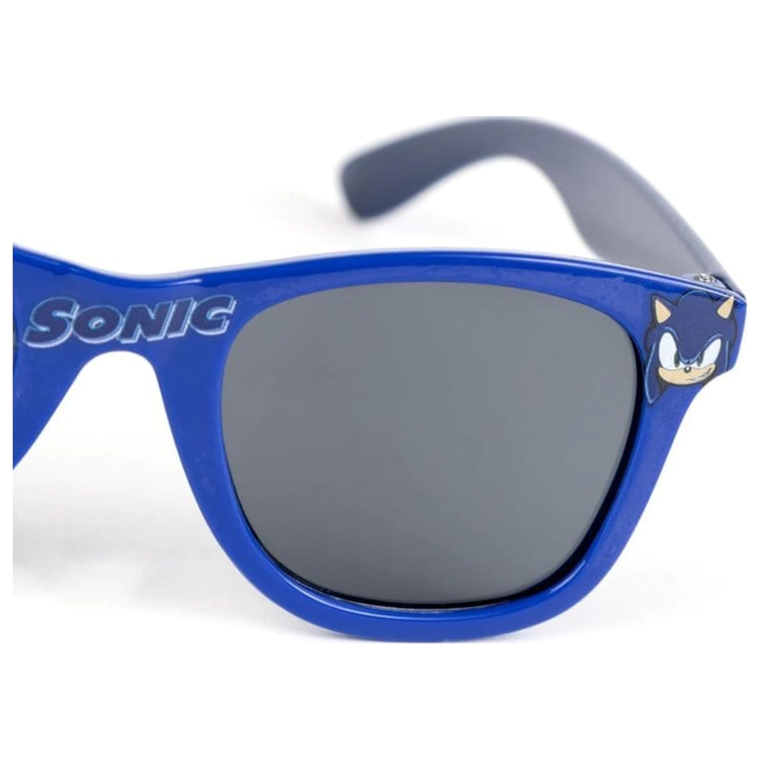 Sonic The Hedgehog baseball sapka és napszemüveg csomag 53 cm termékfotó