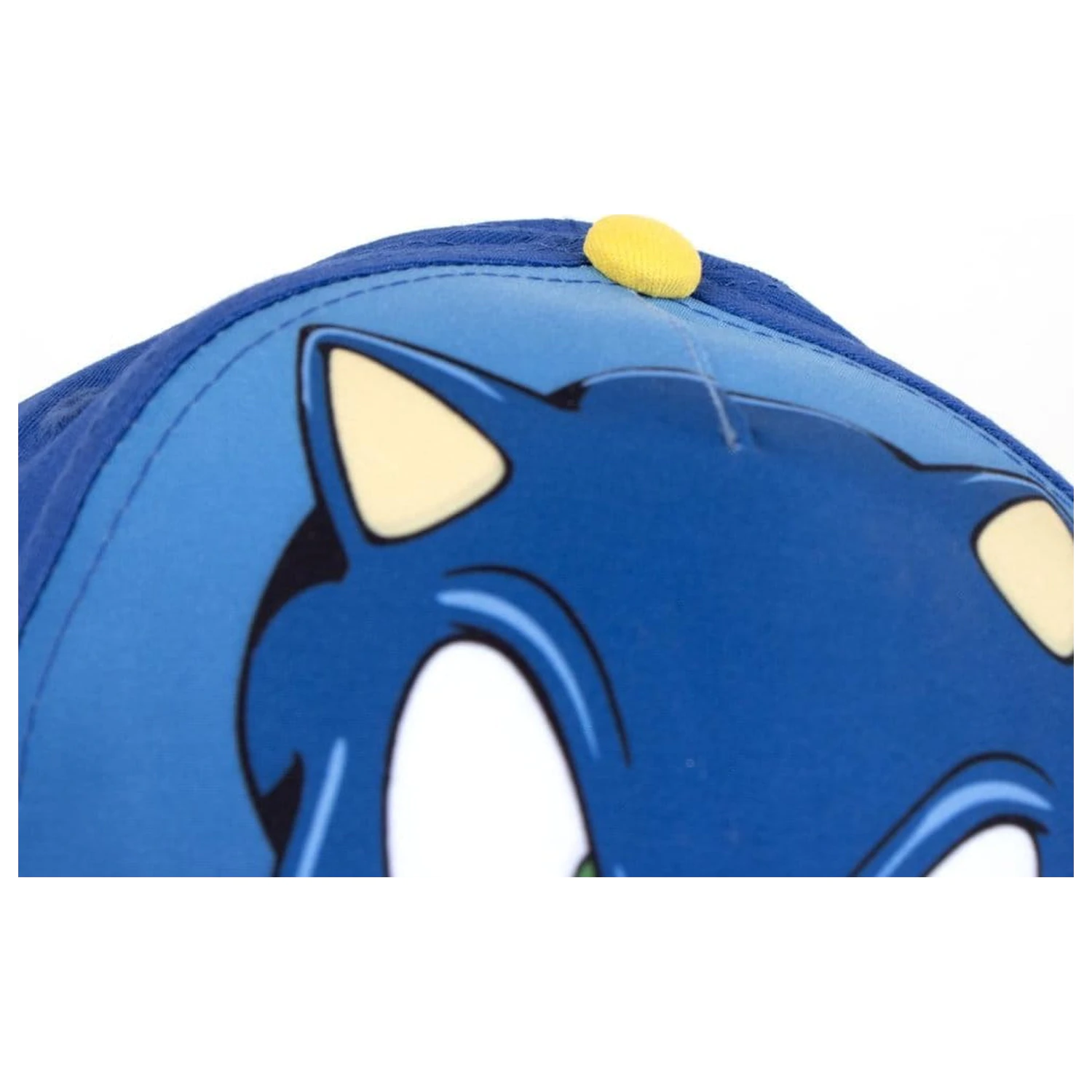 Sonic The Hedgehog baseball sapka és napszemüveg csomag 53 cm termékfotó