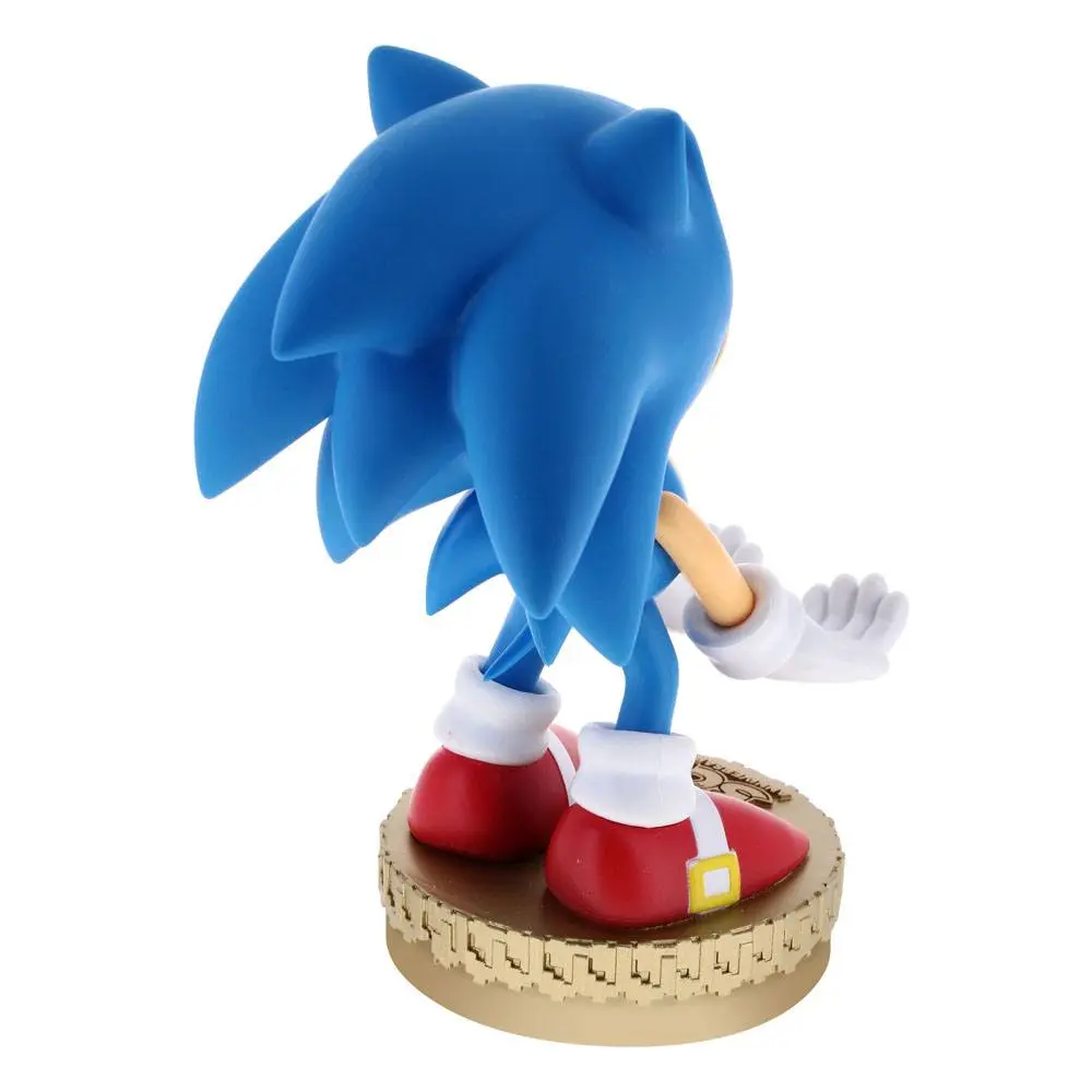 Sonic The Hedgehog Cable Guy Sonic 30th Anniversary Special Edition 20 cm termékfotó